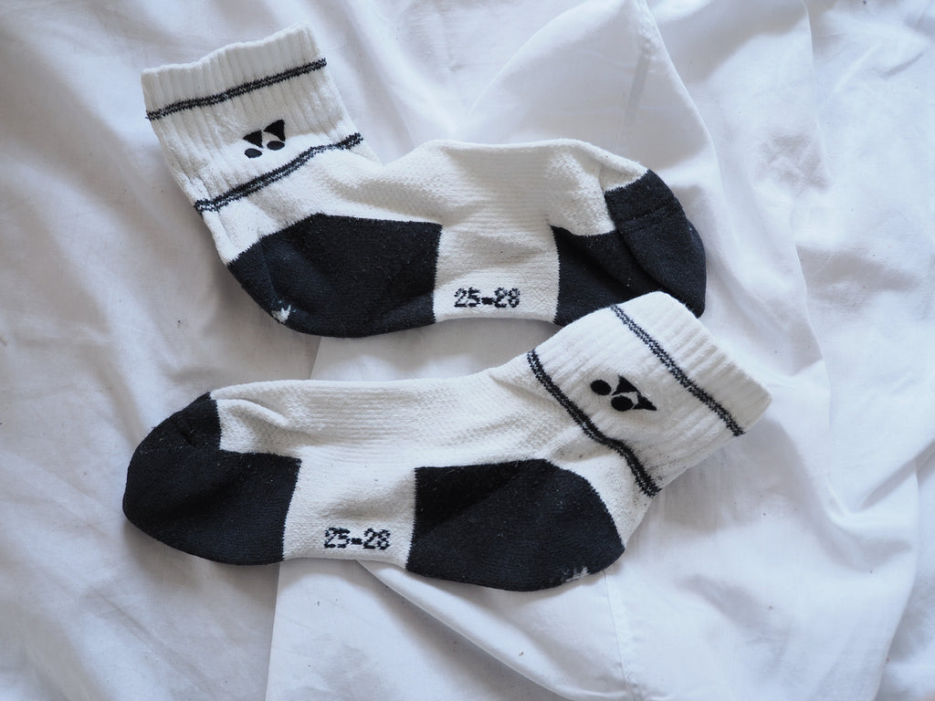 ヨネックス　大阪　市岡高校　男子テニス部　ユニホーム4点セット