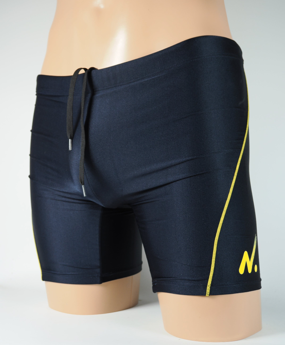 mizuno日大付属高校　男子スイムパンツ　#競パン