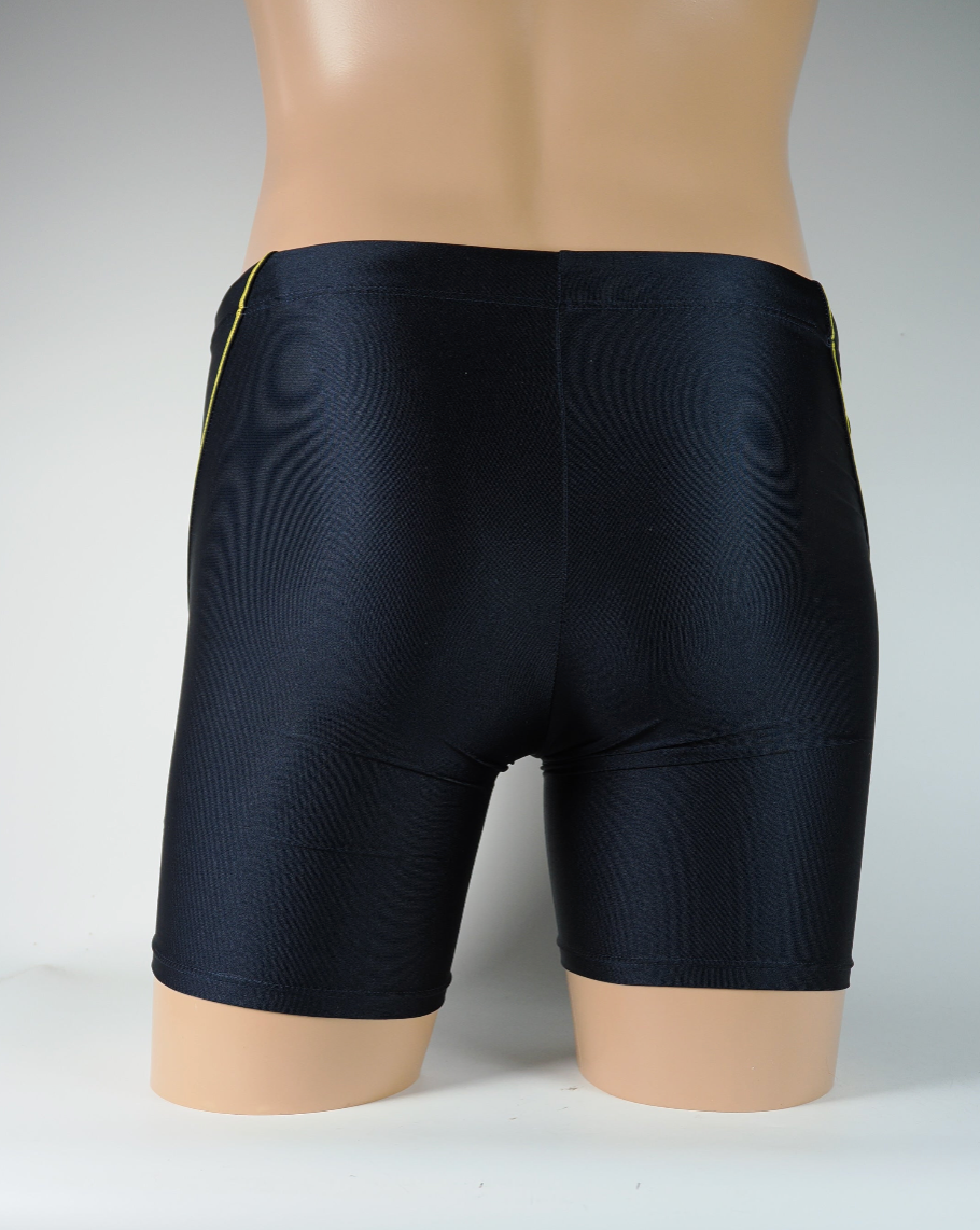 mizuno日大付属高校　男子スイムパンツ　#競パン