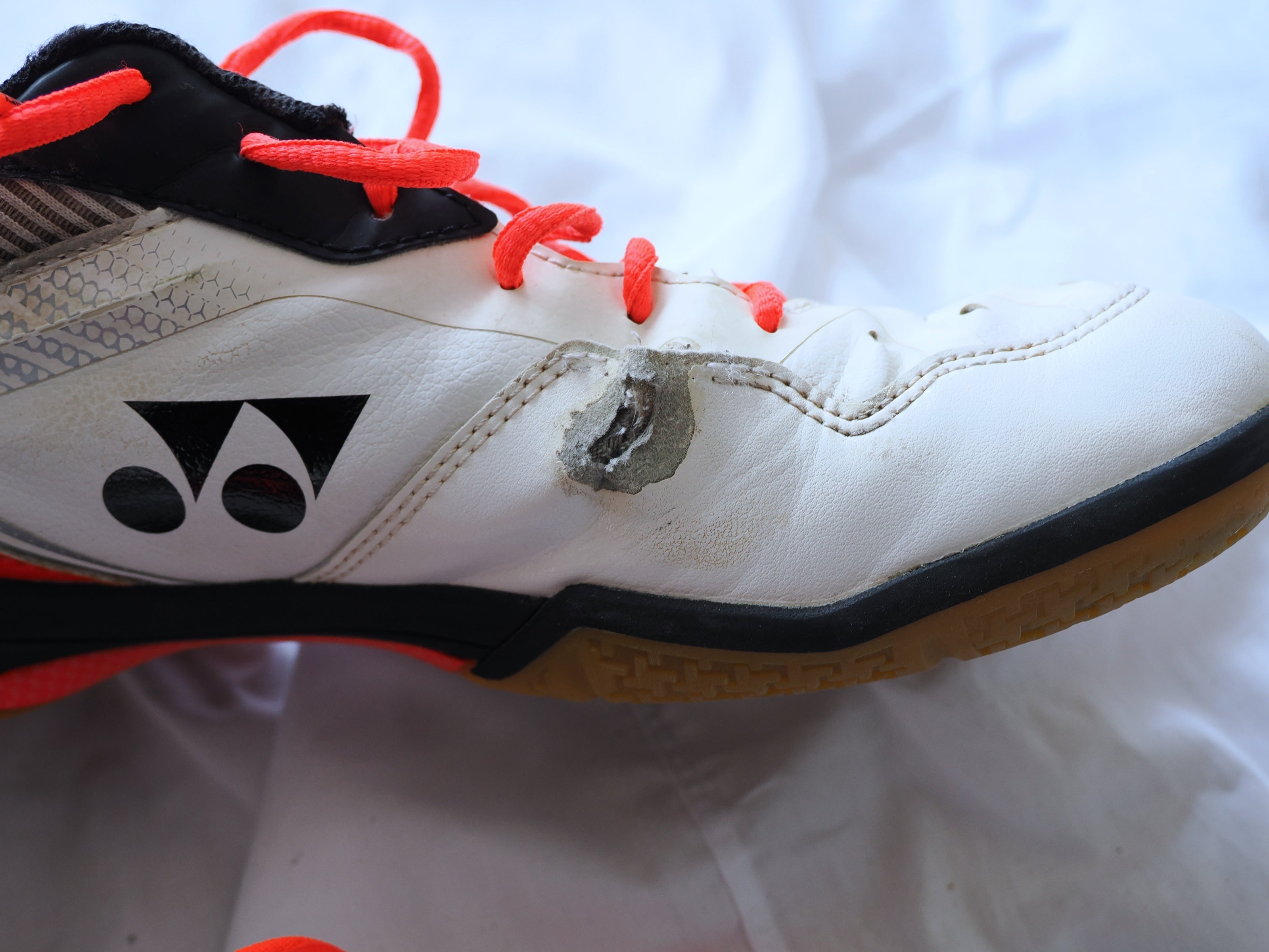 ヨネックス　大阪　市岡高校　男子テニス部　ユニホーム4点セット