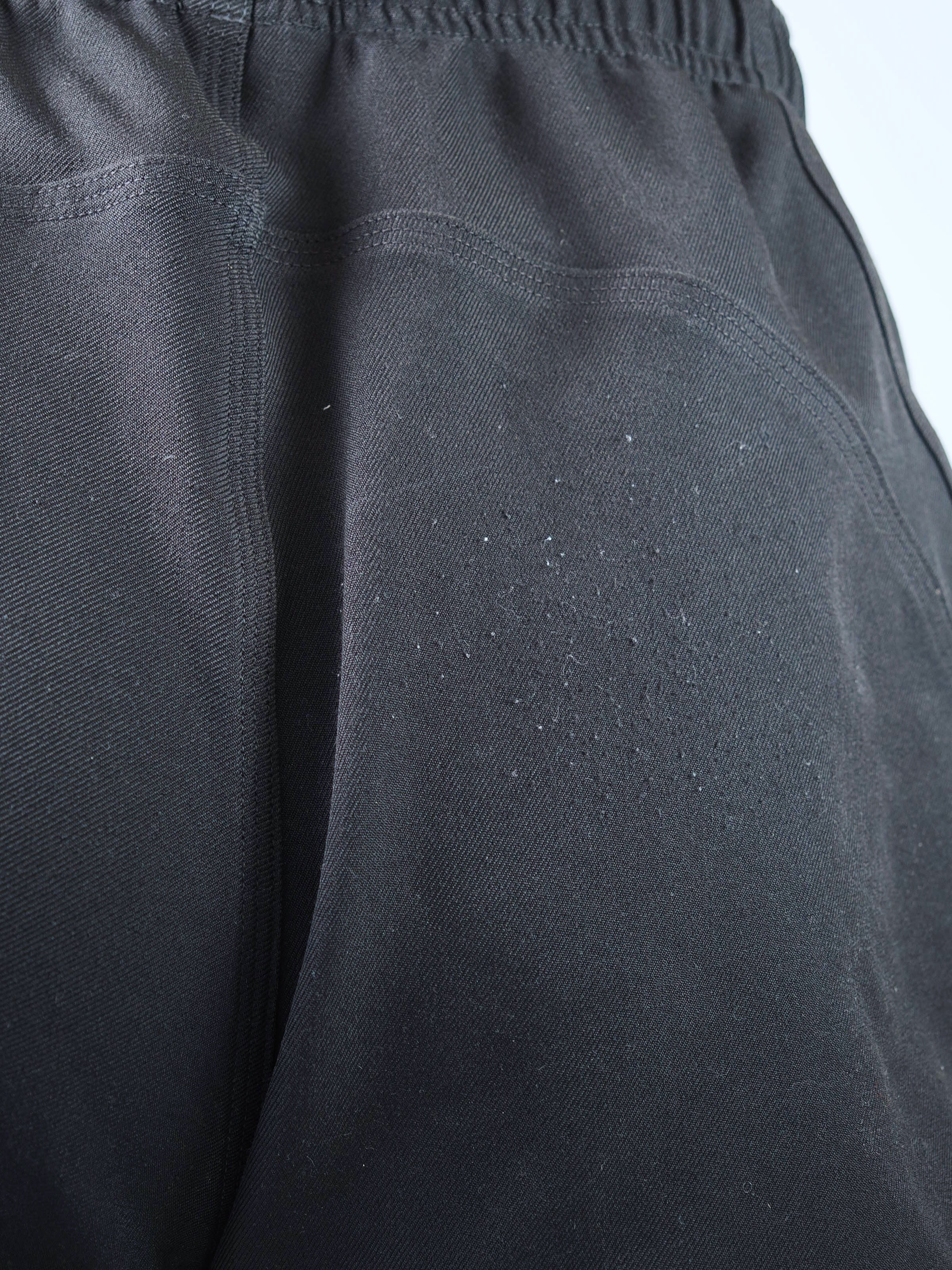 カンタベリー　八戸工業高校　ラグビー部　使い込まれた　ラグパン　サイズL