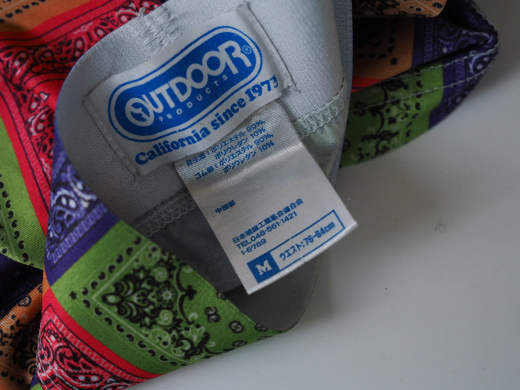 ワコール　メンズビキニ他　ボクサーパンツ等4着セット