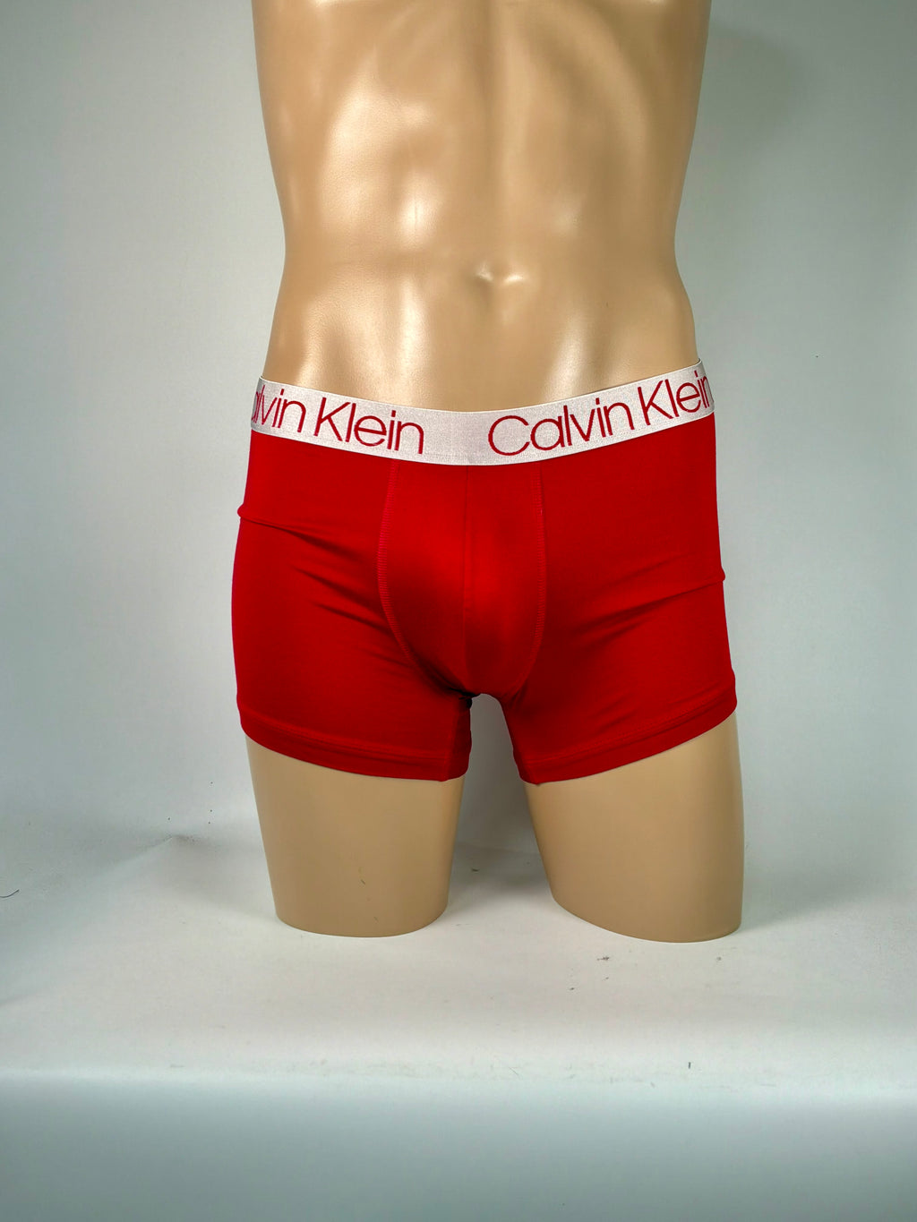 カルバンクライン　ボクサーパンツ