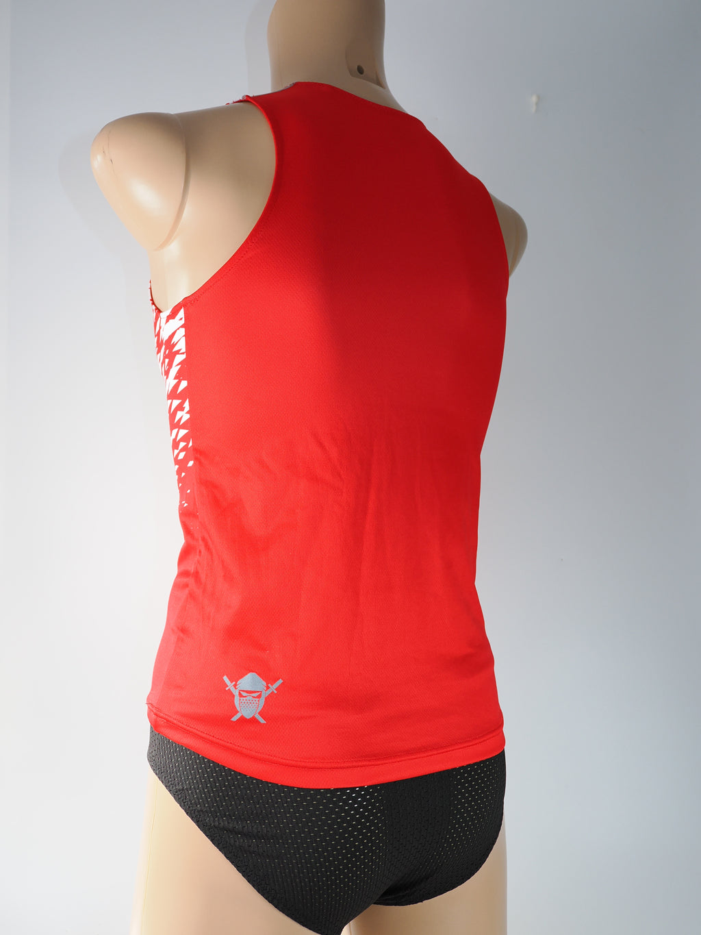 004　男子陸上部　ランシャツ等3点セット