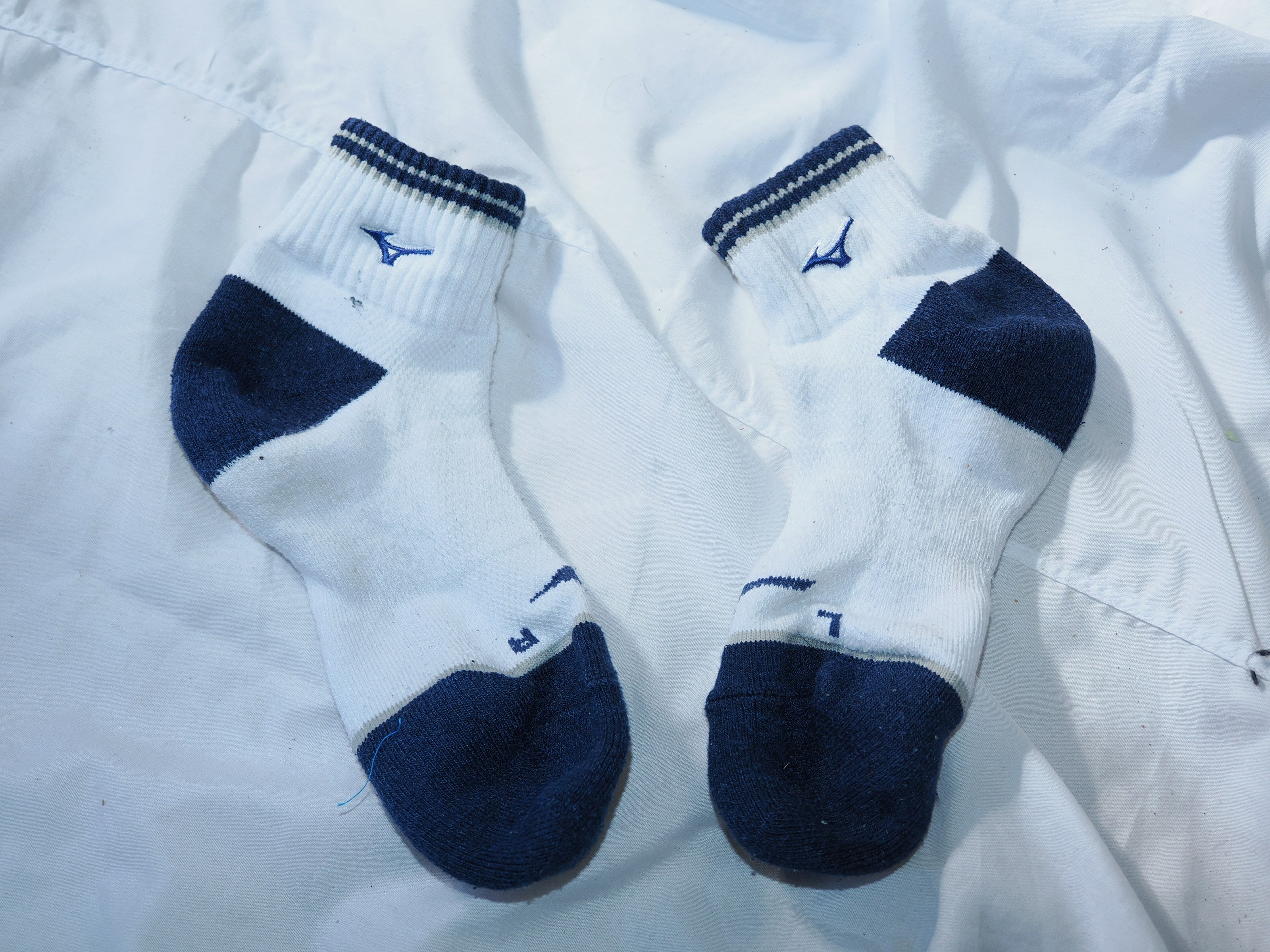 004　男子陸上部　ランシャツ等3点セット