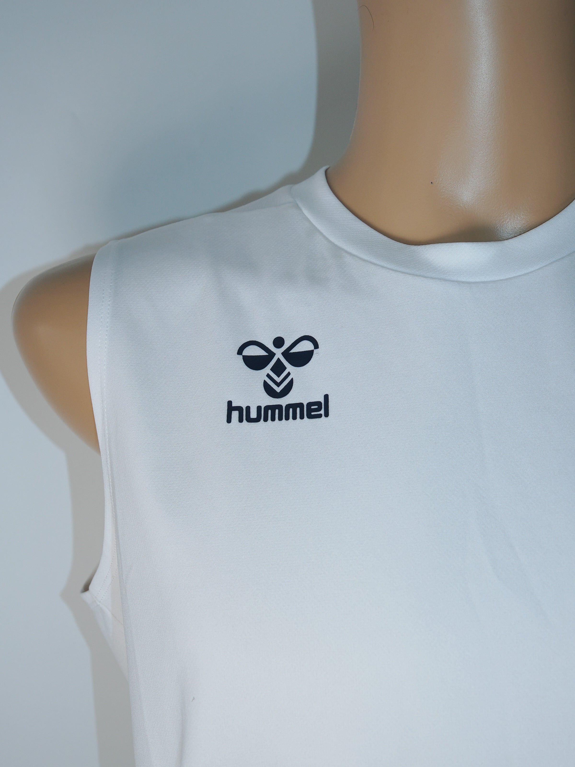 サッカー練習用　#サカユニ　hummel   セット