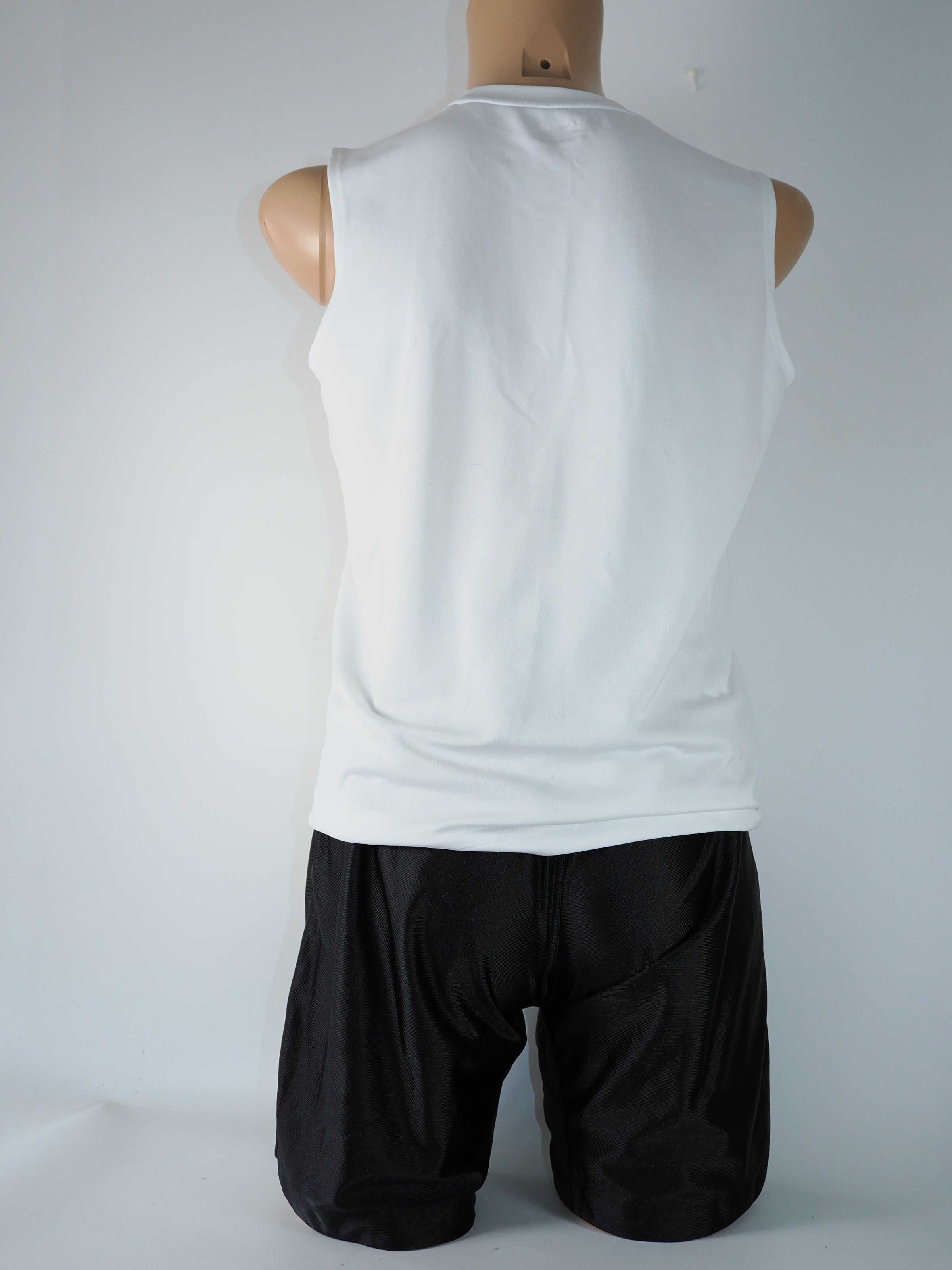 サッカー練習用　#サカユニ　hummel   セット