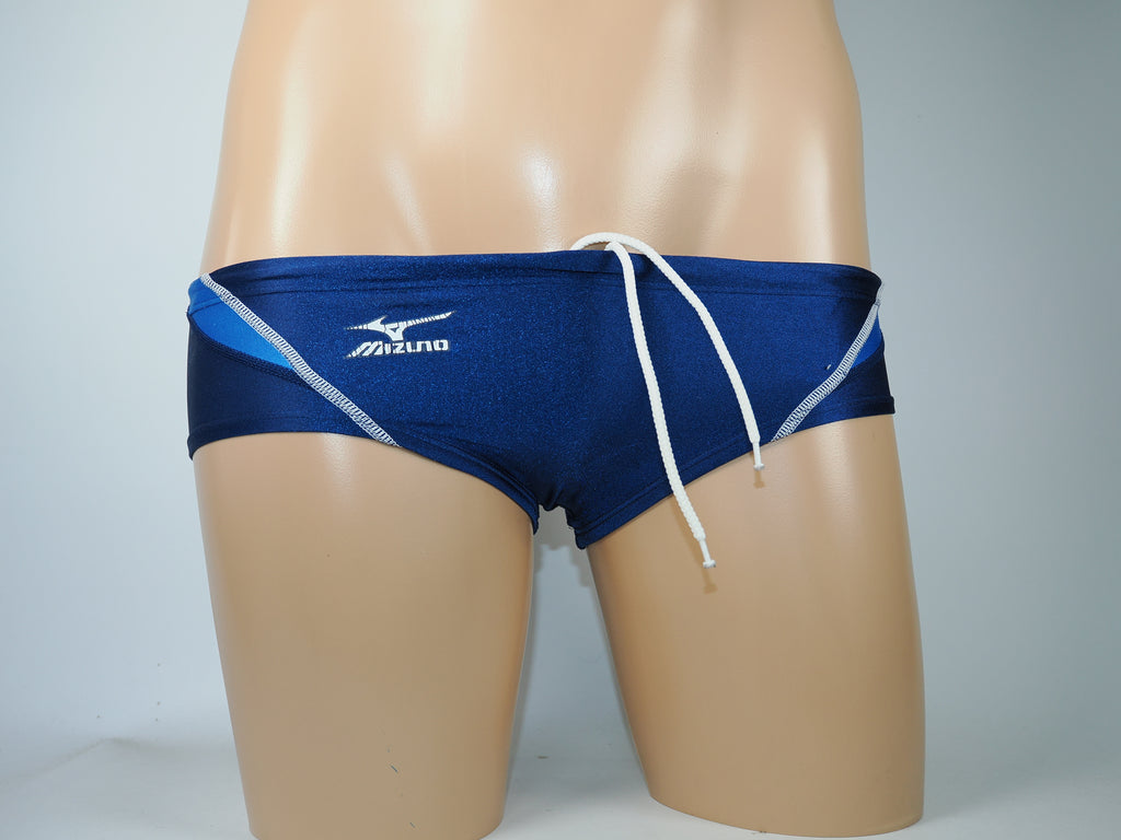 ミズノ　ISS　インマン　スイミング　競パン　サイズS