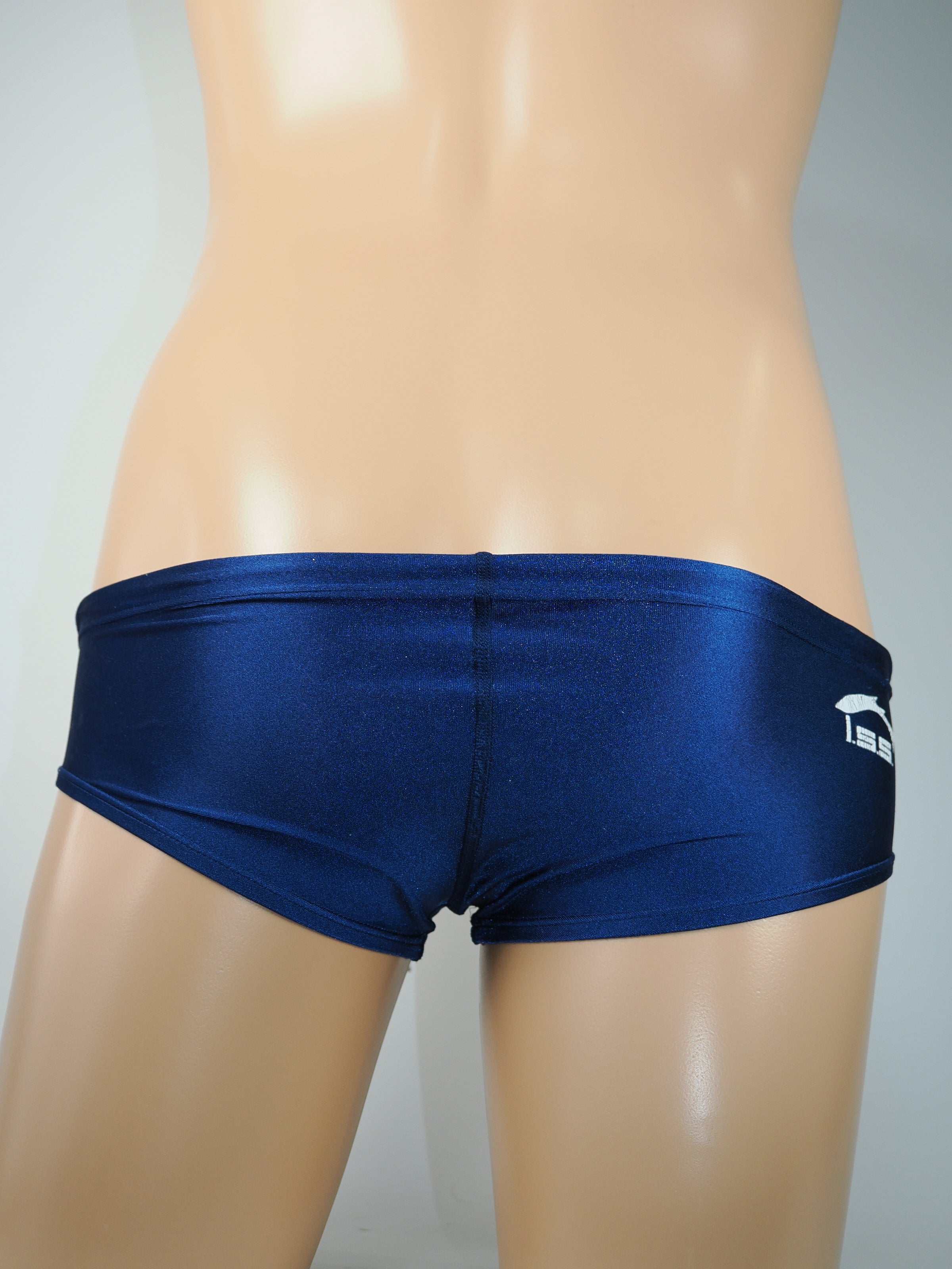 ミズノ　ISS　インマン　スイミング　競パン　サイズS