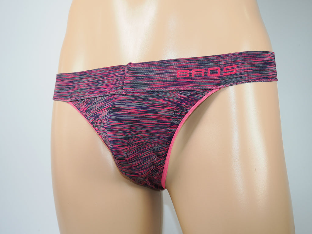 ワコール　BROS X2　薄生地ビキニX1 Lunch X1  サイズM　4点セット