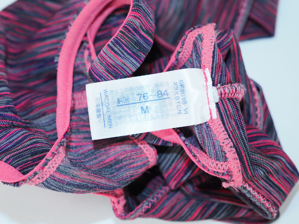 ワコール　BROS X2　薄生地ビキニX1 Lunch X1  サイズM　4点セット