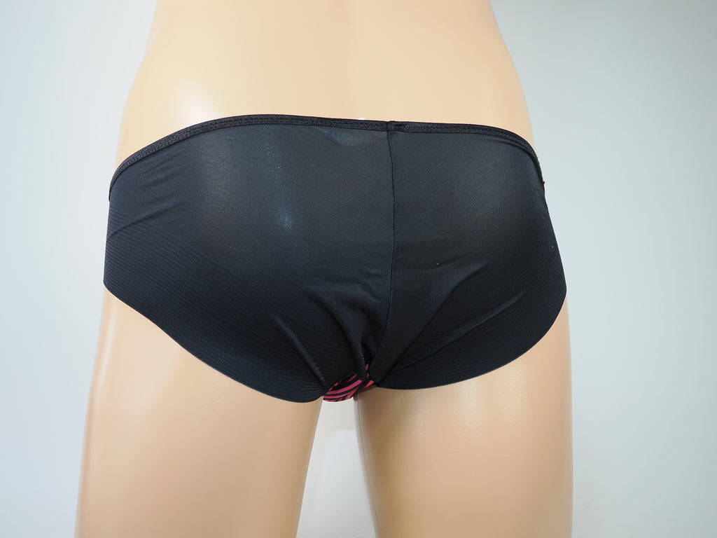 ワコール　BROS X2　薄生地ビキニX1 Lunch X1  サイズM　4点セット