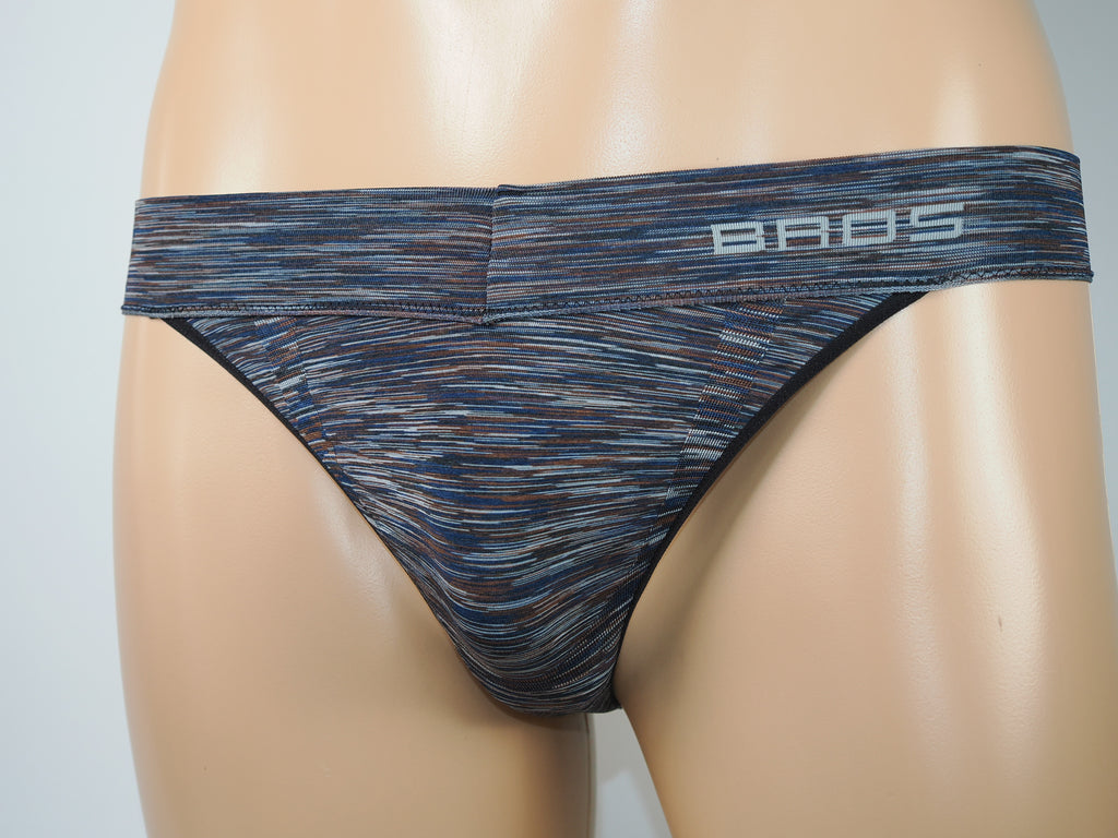 ワコール　BROS X2　薄生地ビキニX1 Lunch X1  サイズM　4点セット