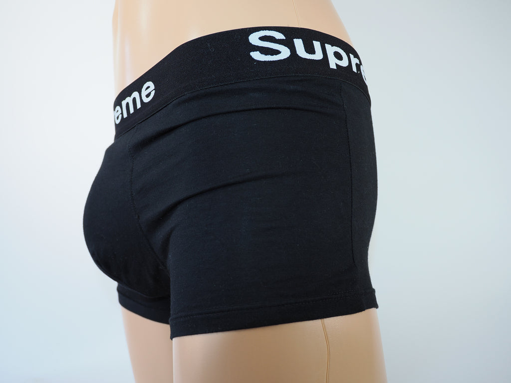 Supreme　ボクサーパンツ　サイズL