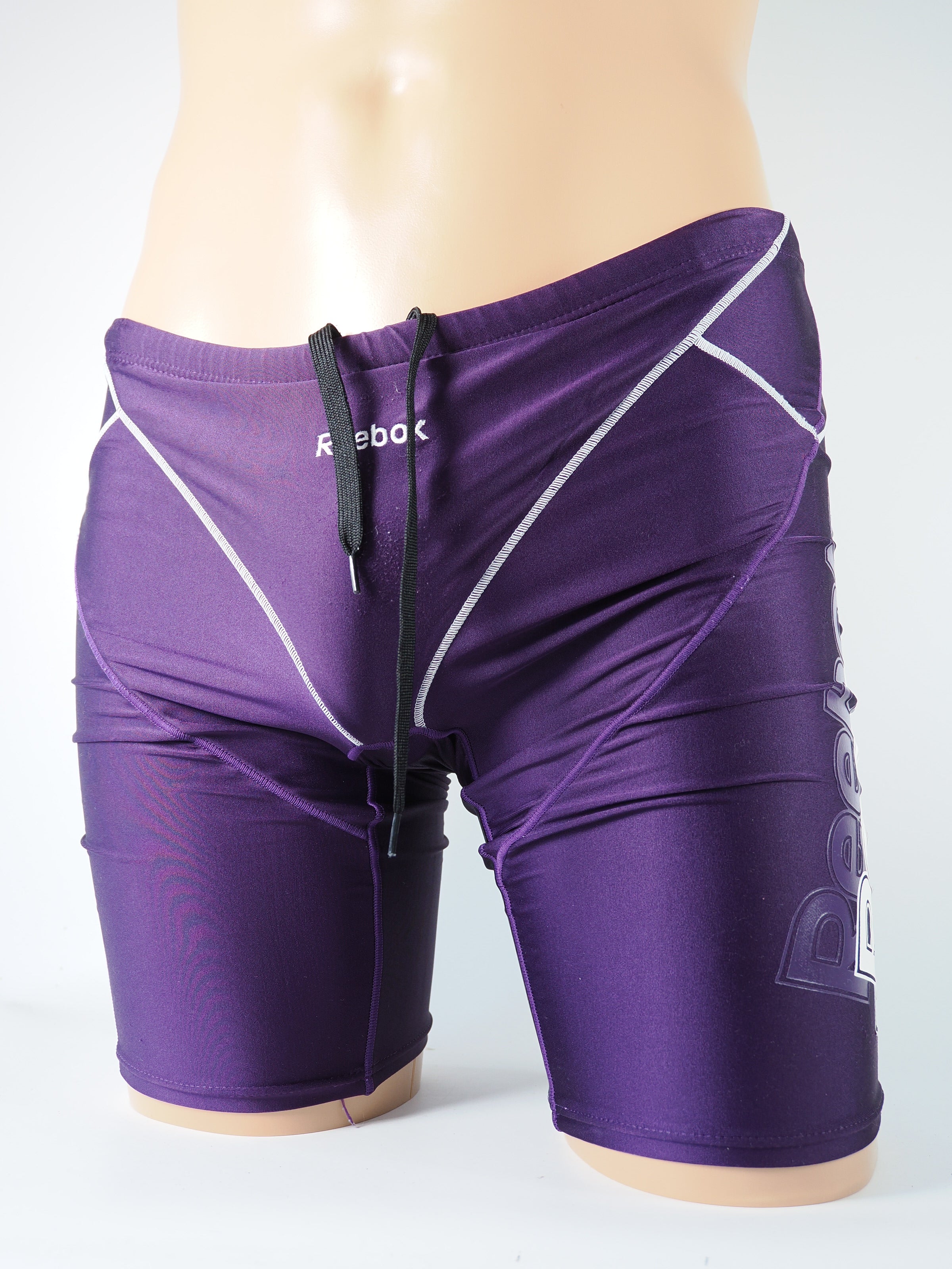 リーボック　スパッツ　タイプ　#競パン　スイムパンツL