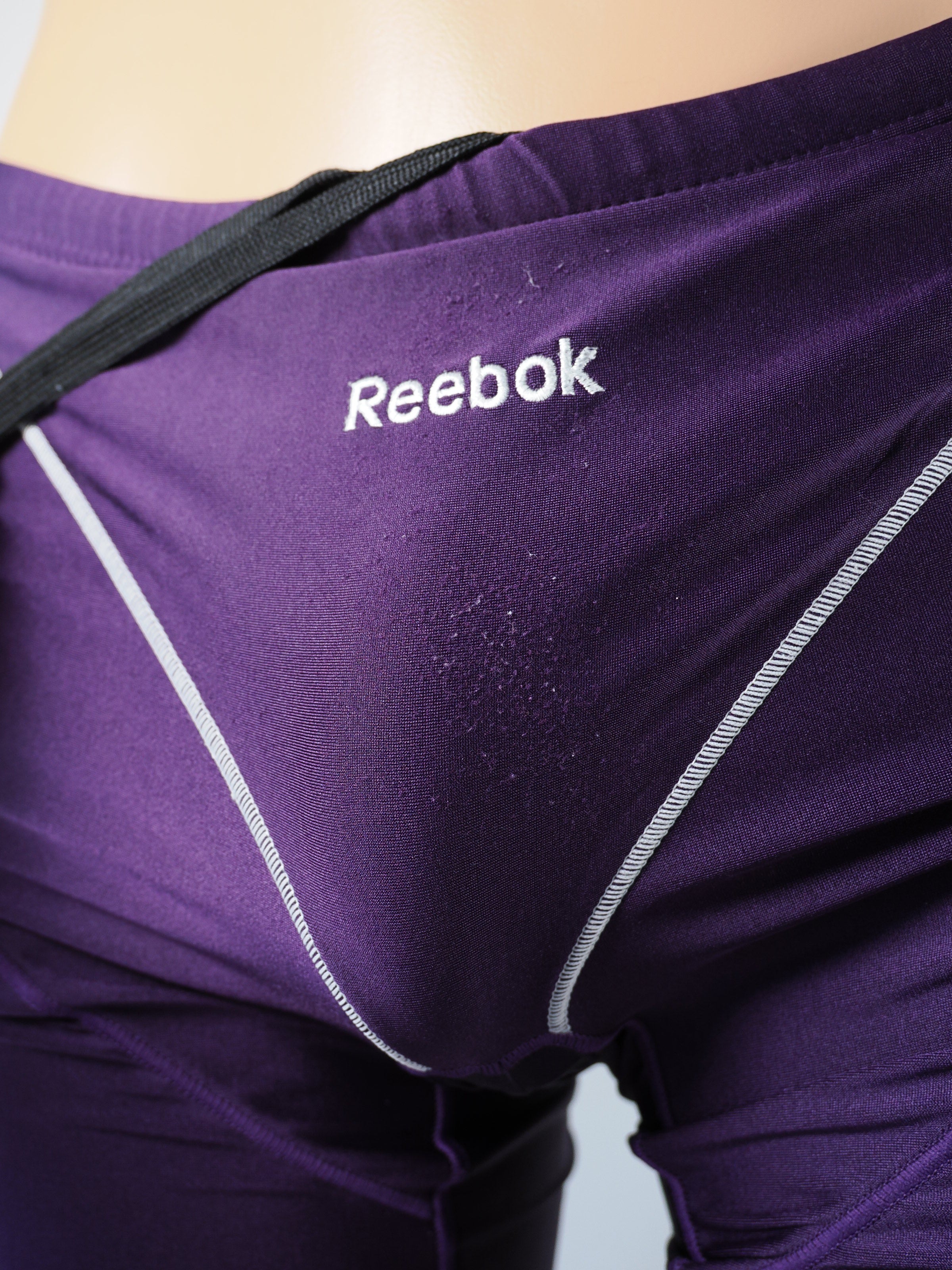 リーボック　スパッツ　タイプ　#競パン　スイムパンツL