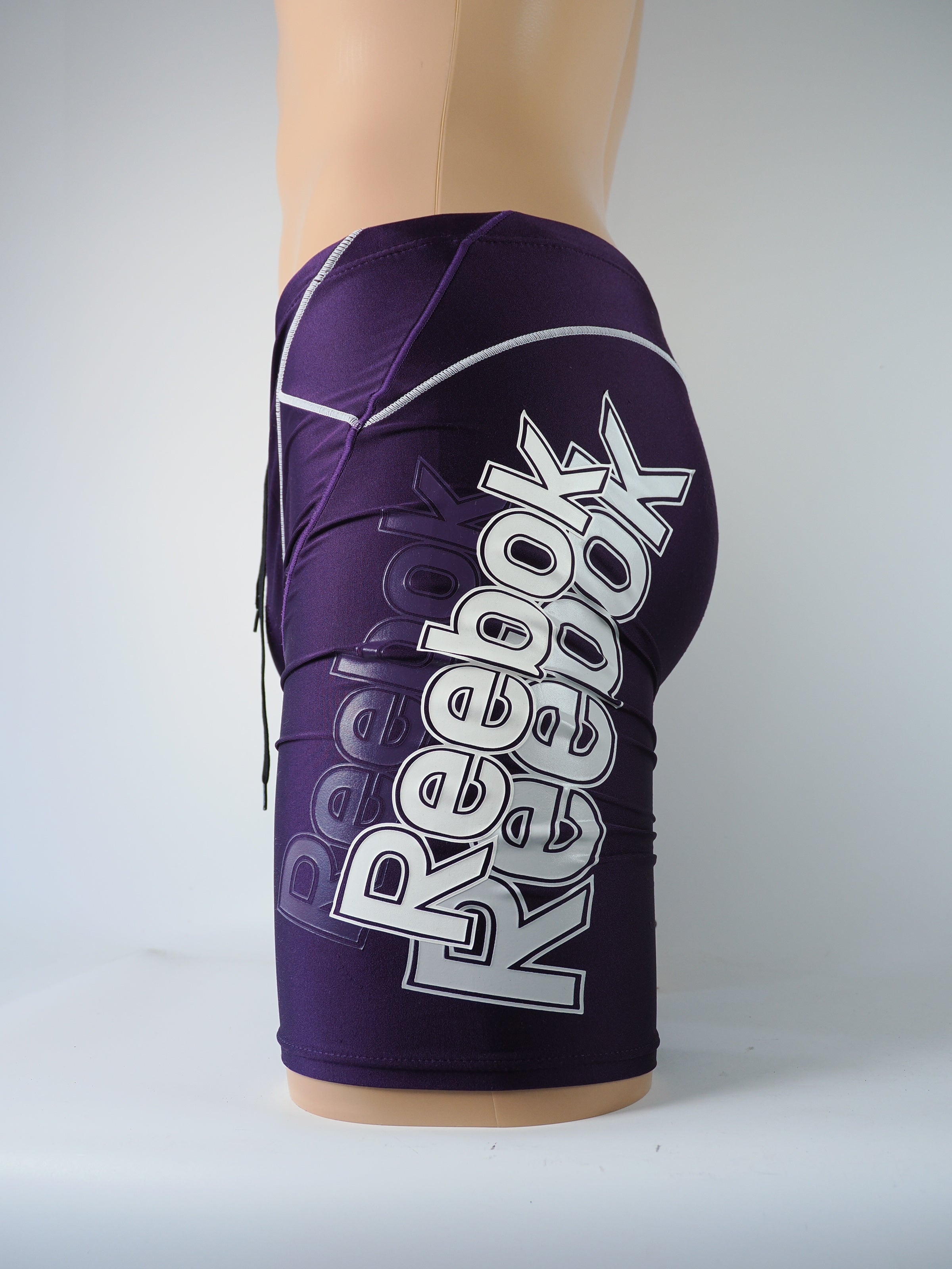 リーボック　スパッツ　タイプ　#競パン　スイムパンツL