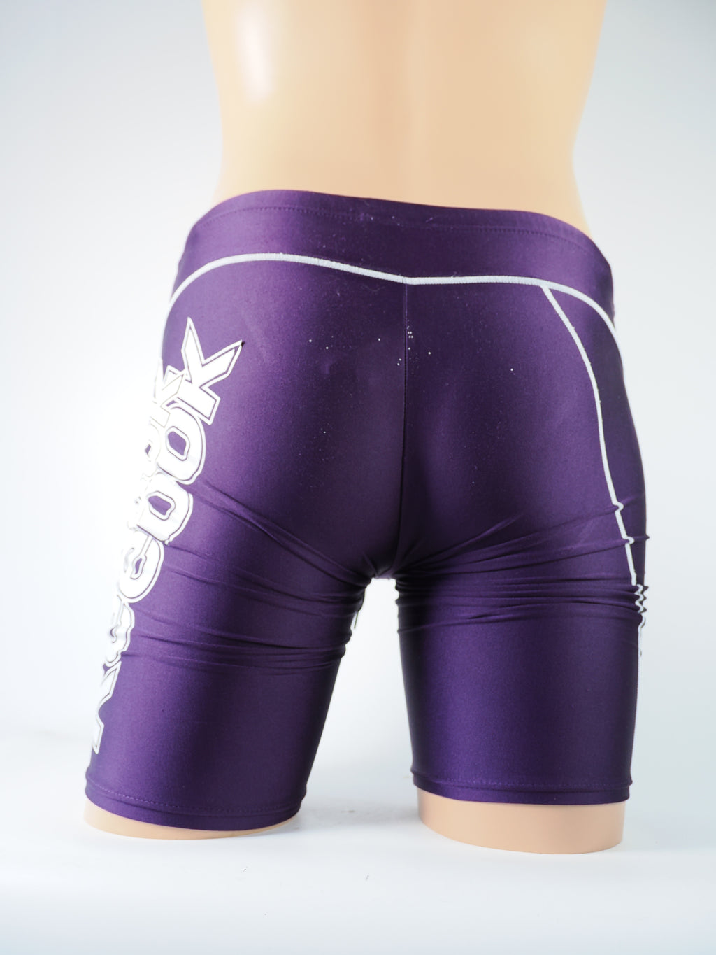 リーボック　スパッツ　タイプ　#競パン　スイムパンツL