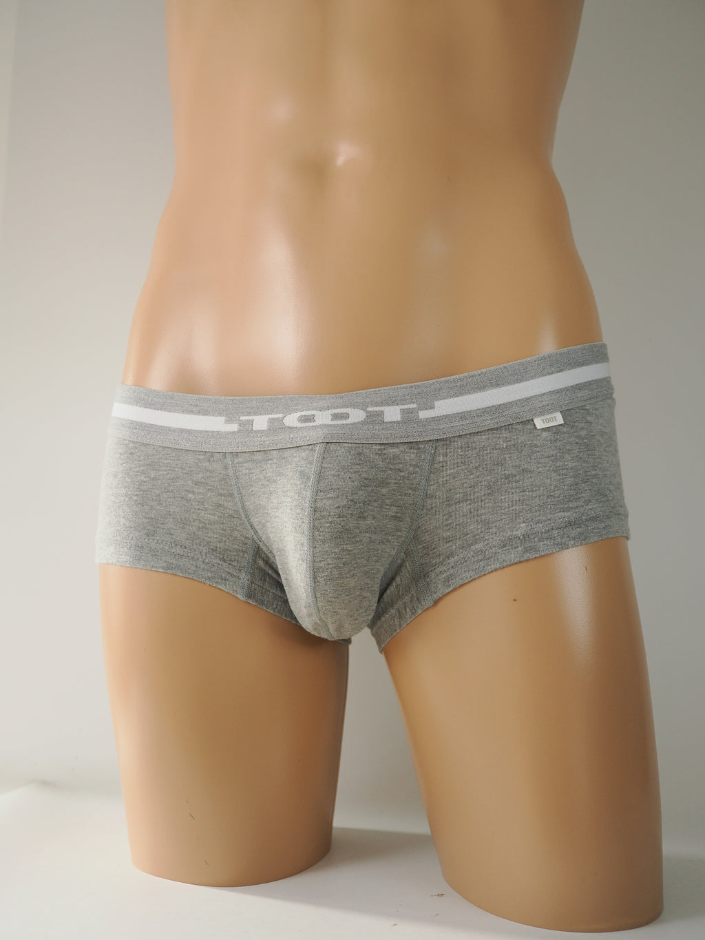 TOOT　ローライズボクサーパンツ　サイズM