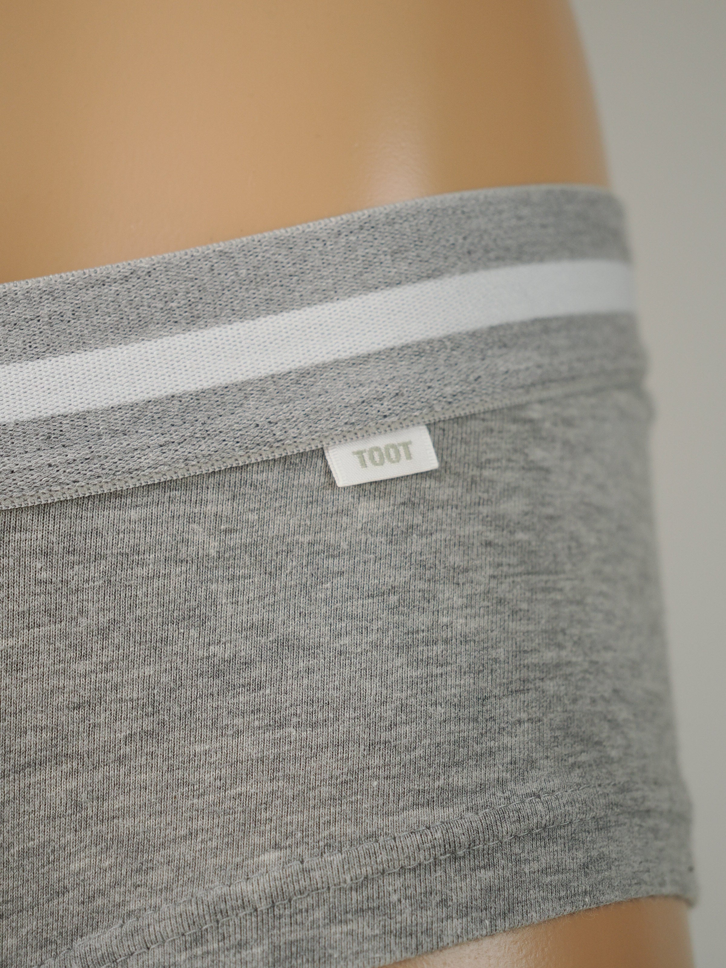 TOOT　ローライズボクサーパンツ　サイズM