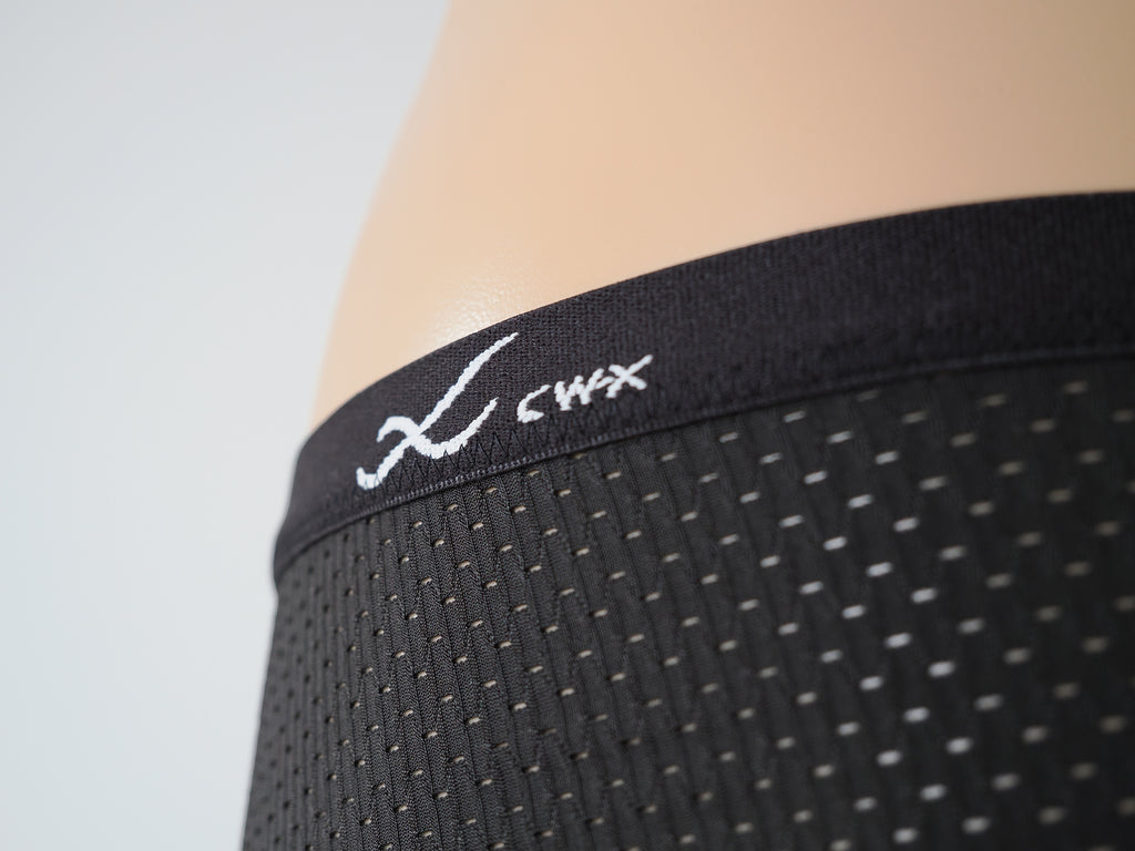 ワコールCW-X　メッシュ　ビキニ　スポーツ　パンツ