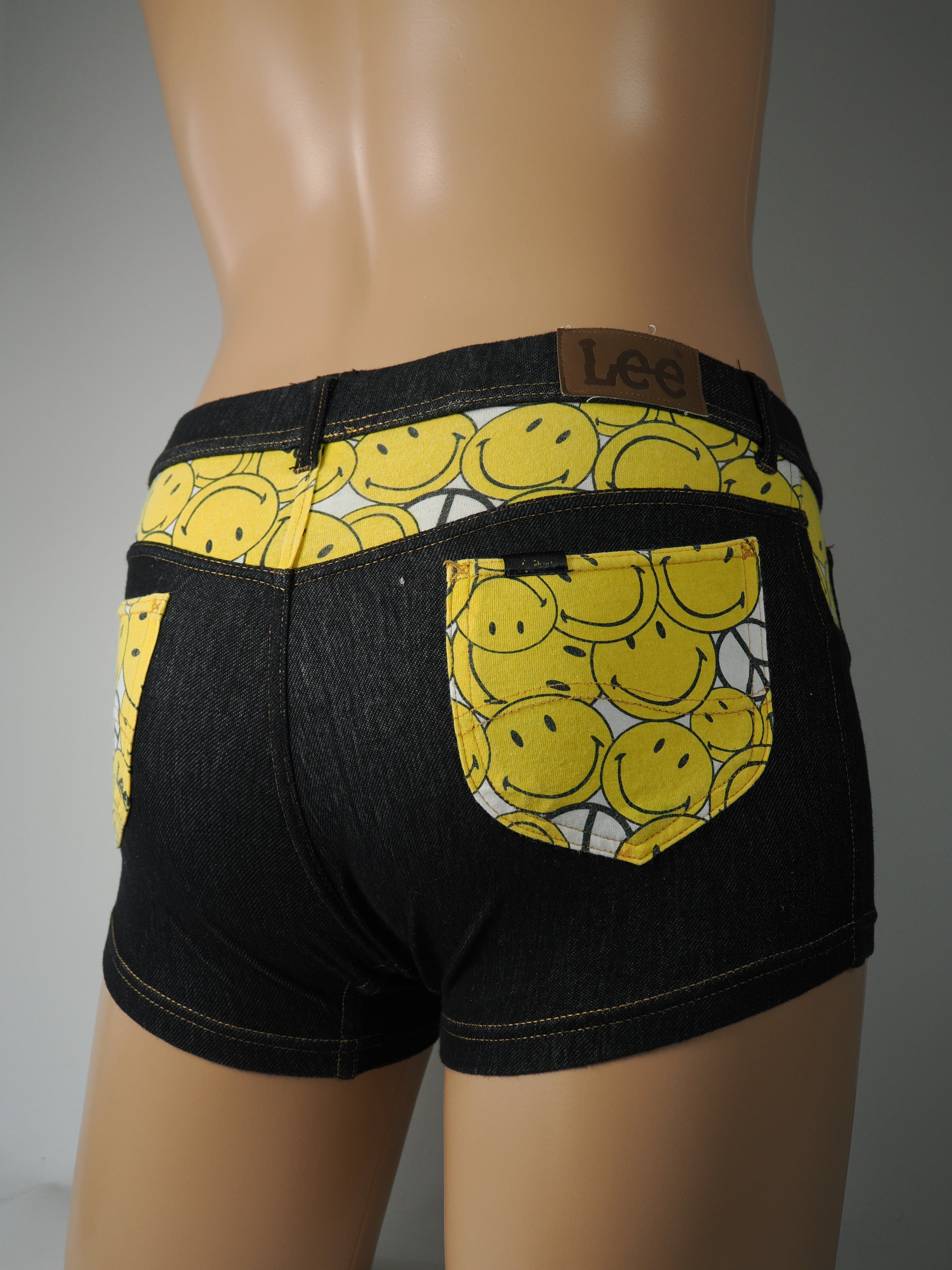 リー　ボクサーパンツ　サイズM