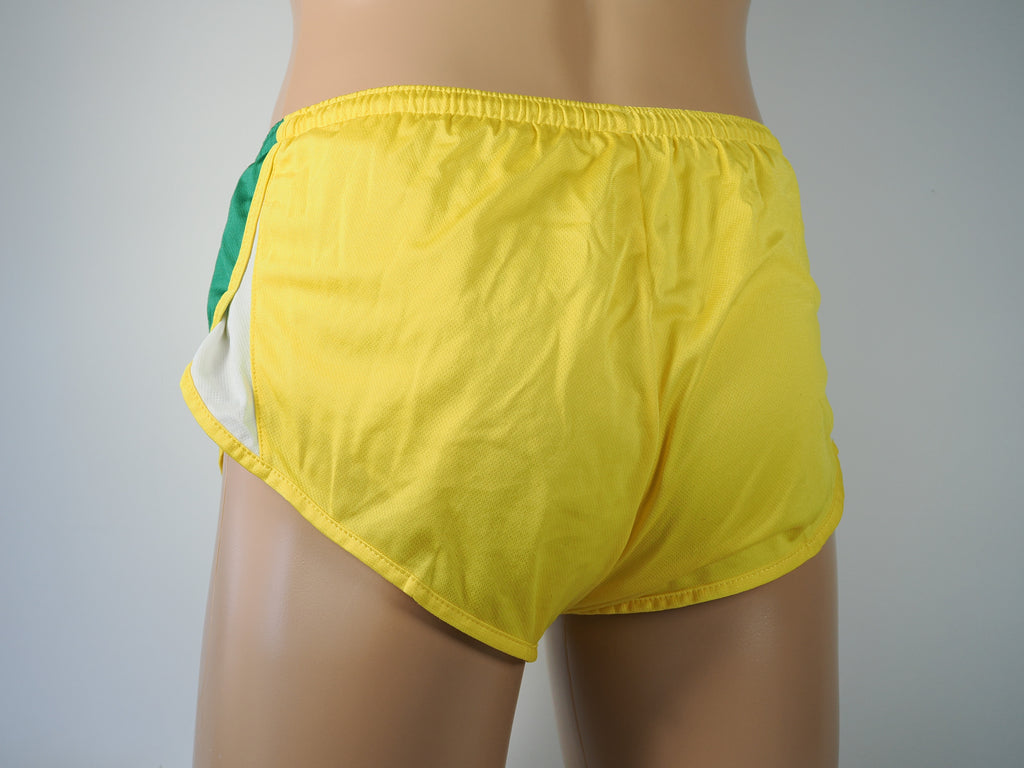 アシックス　男子陸上　トレセン　ランシャツ　ランパン