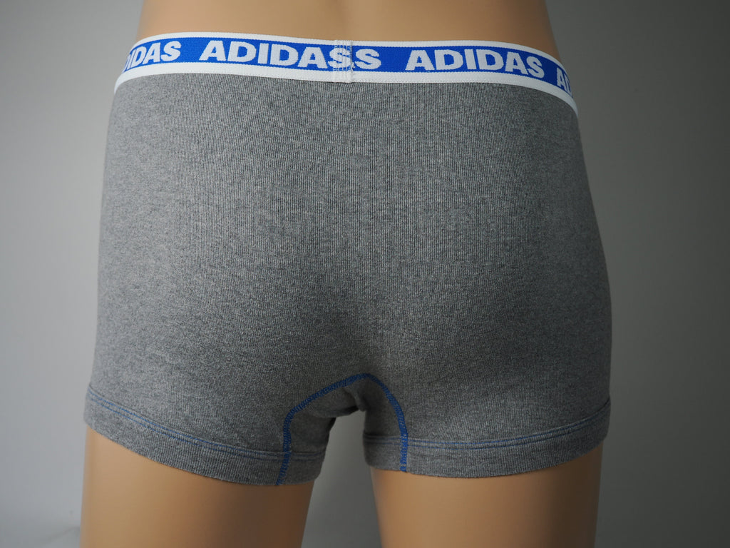 アディダス　スポーツインナー　ボクサーパンツ　サイズM