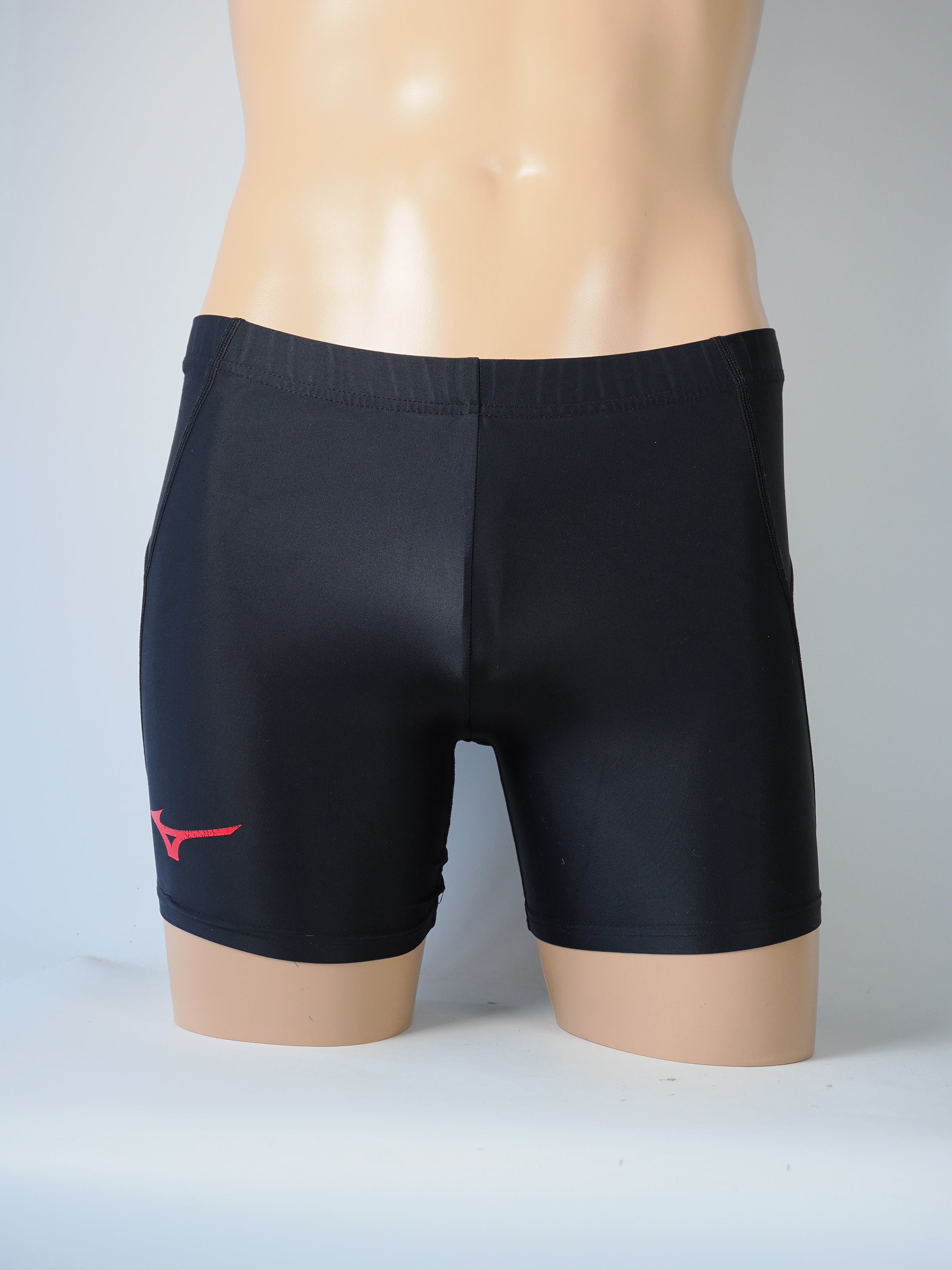 アディダスコンプレッション　とミズノ　ショートレーシングパンツM