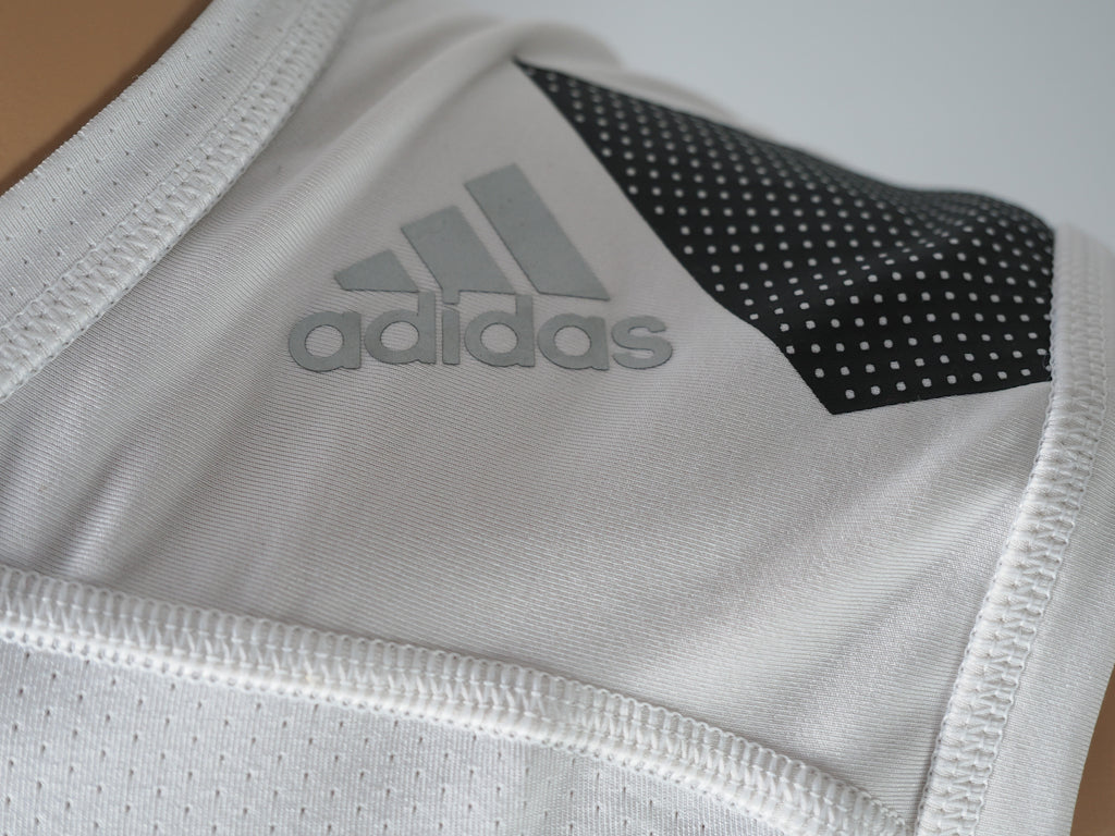 アディダスコンプレッション　とミズノ　ショートレーシングパンツM