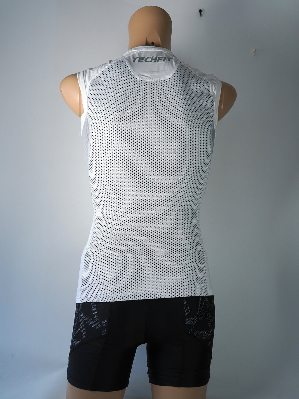 アディダスコンプレッション　とミズノ　ショートレーシングパンツM