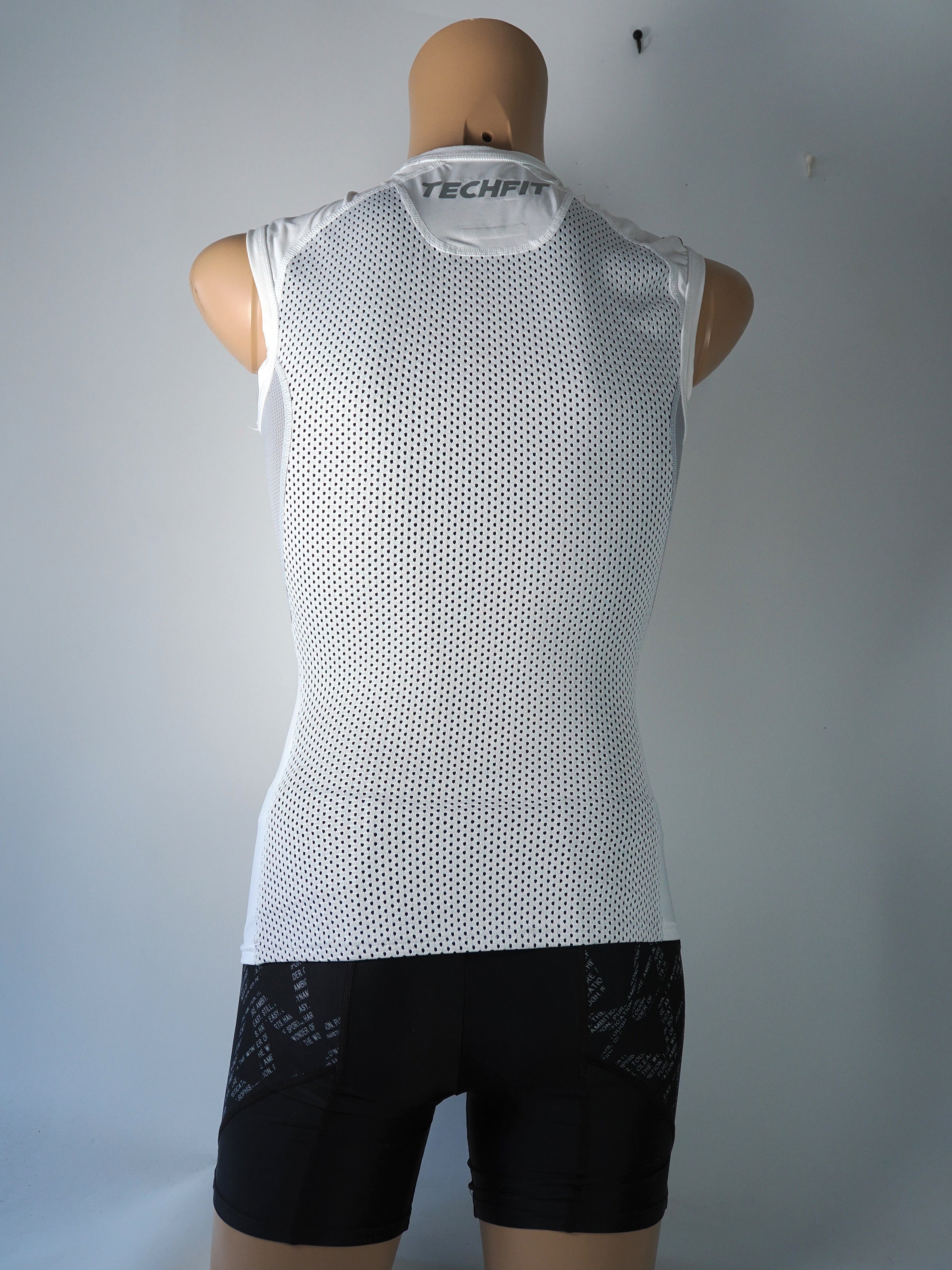 アディダスコンプレッション　とミズノ　ショートレーシングパンツM