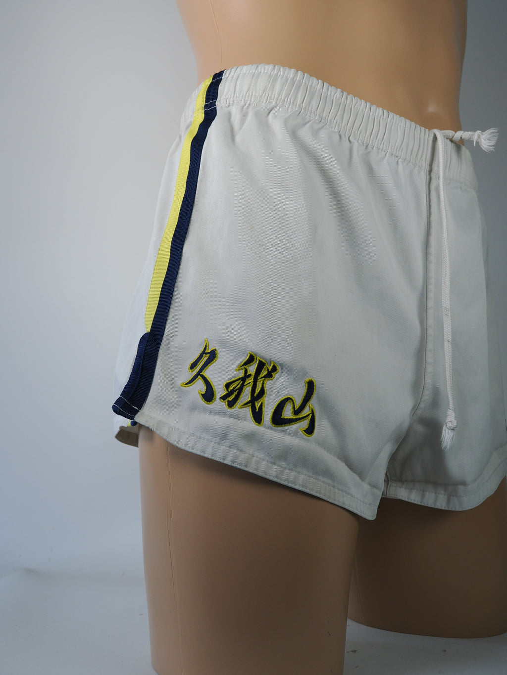 ミズノ　國學院久我山ラグビー部　ラグビーパンツ　ラグパン