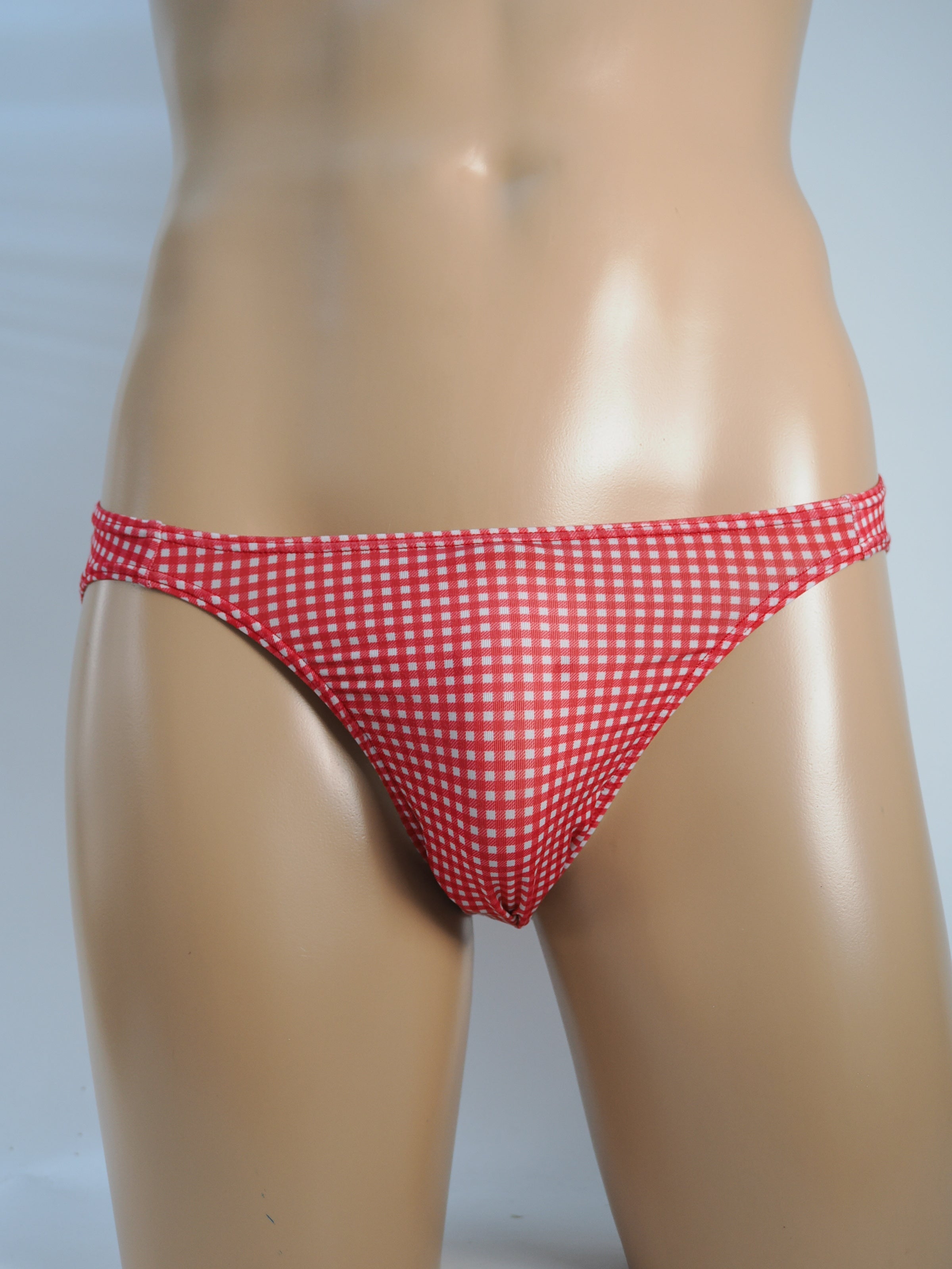 　ワコール　メンズビキニパンツ　3着セット　サイズM