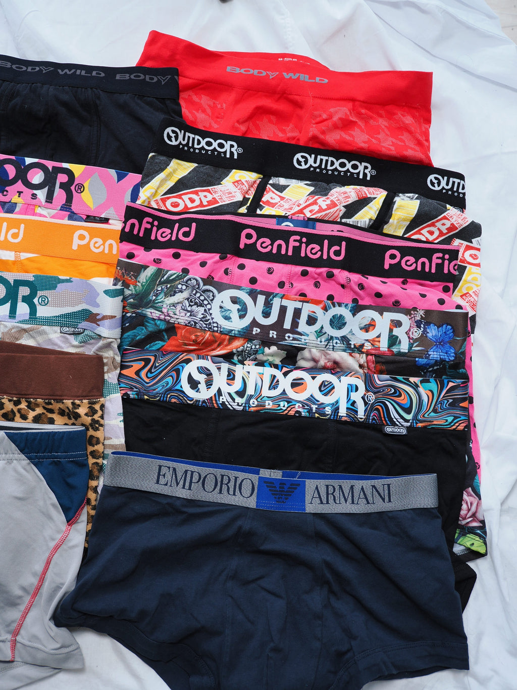 ボクサーパンツ　サイズL 12着セット