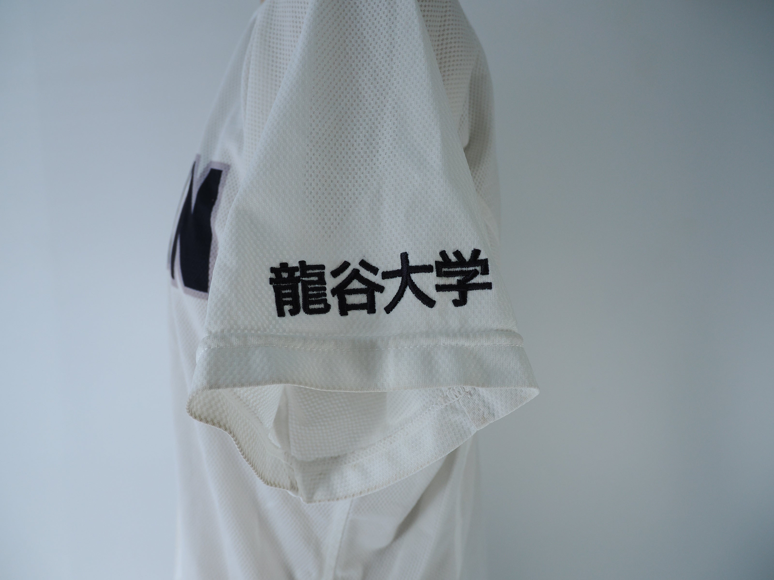 MIZUNO メジャープロ　大阪龍谷大学　平安高校　野球部　ユニホーム