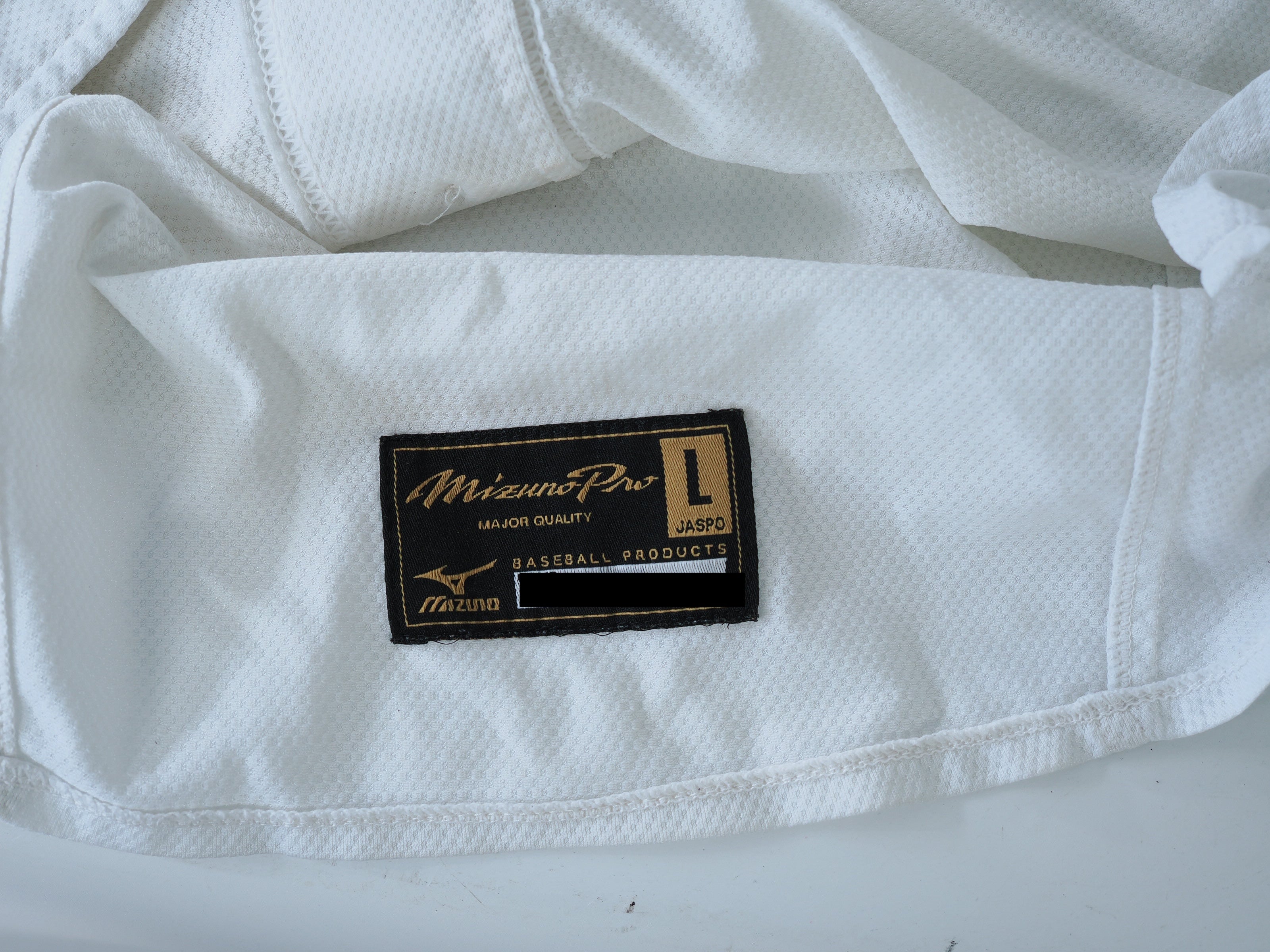 MIZUNO メジャープロ　大阪龍谷大学　平安高校　野球部　ユニホーム