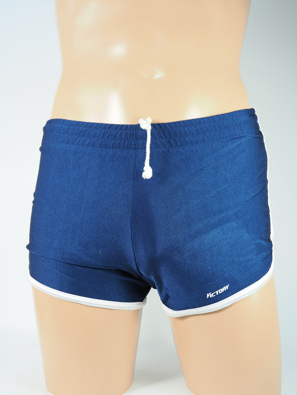 Victory　インナー付き　男子　体育パンツ