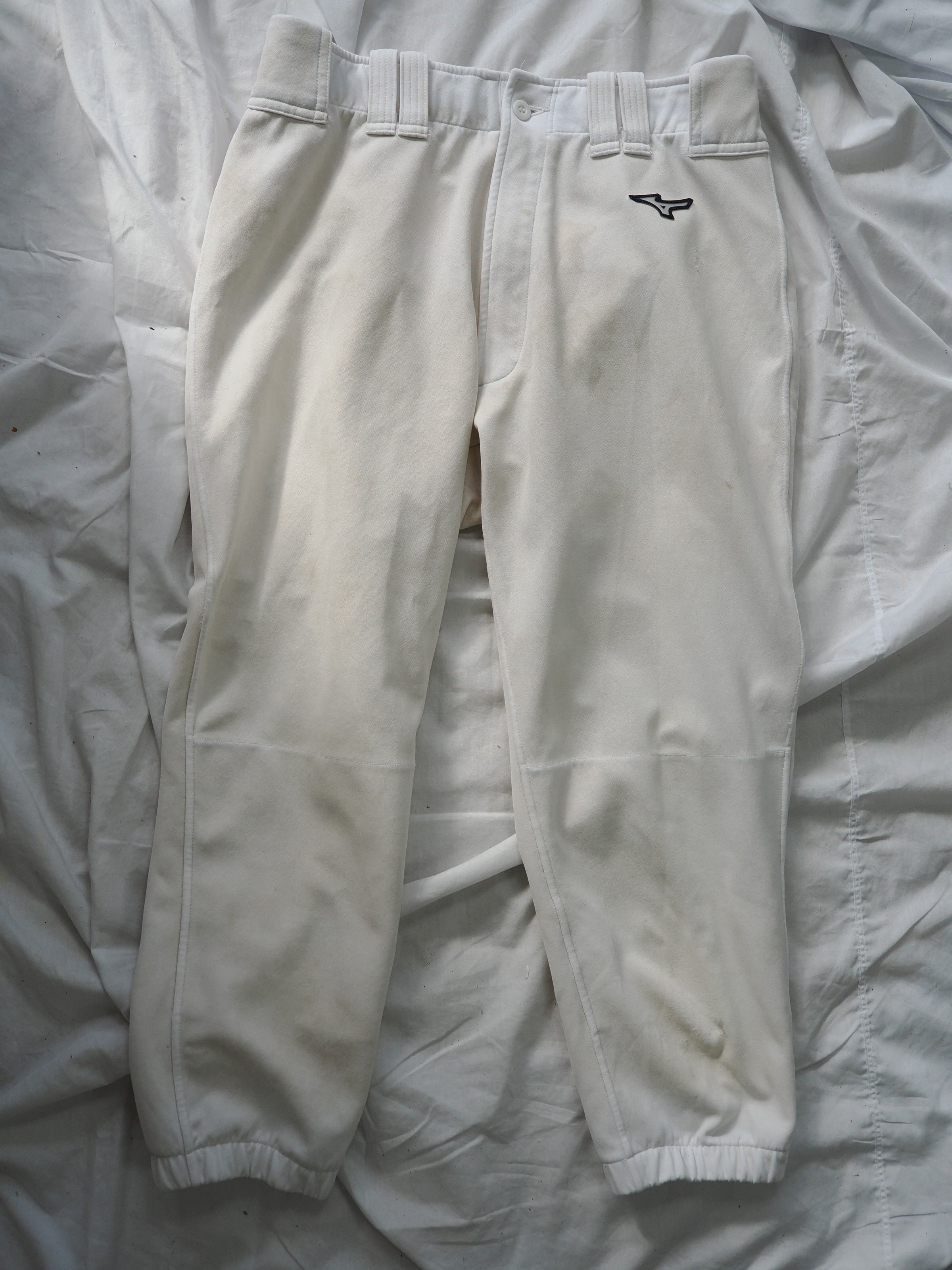 MIZUNO 久保学園　都城高校　野球部　練習ユニホーム上下