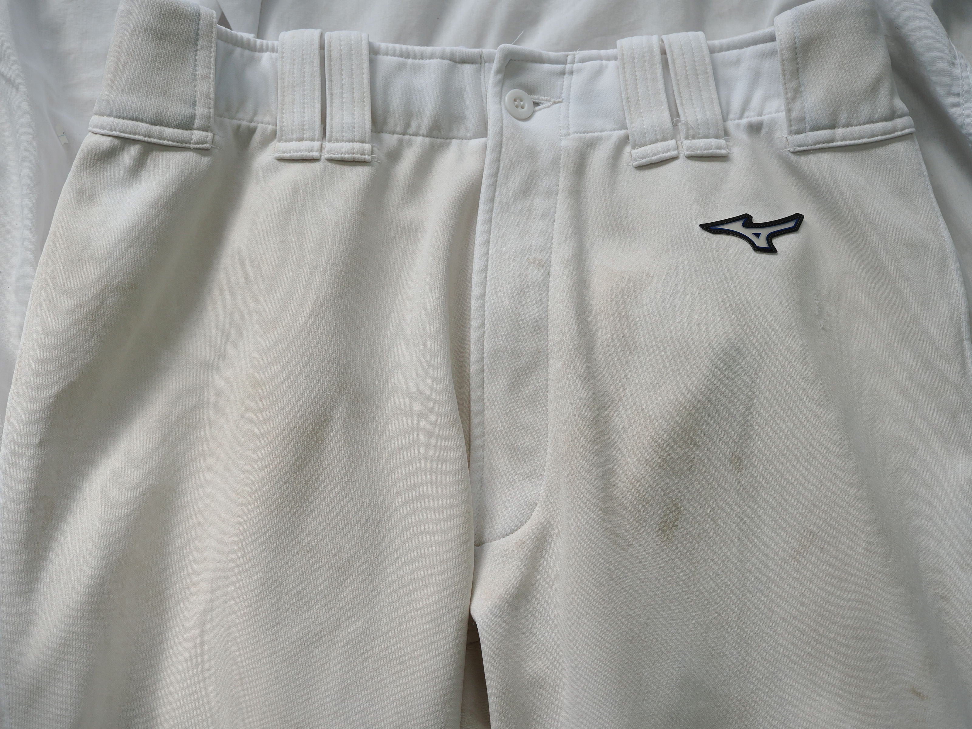 MIZUNO 久保学園　都城高校　野球部　練習ユニホーム上下