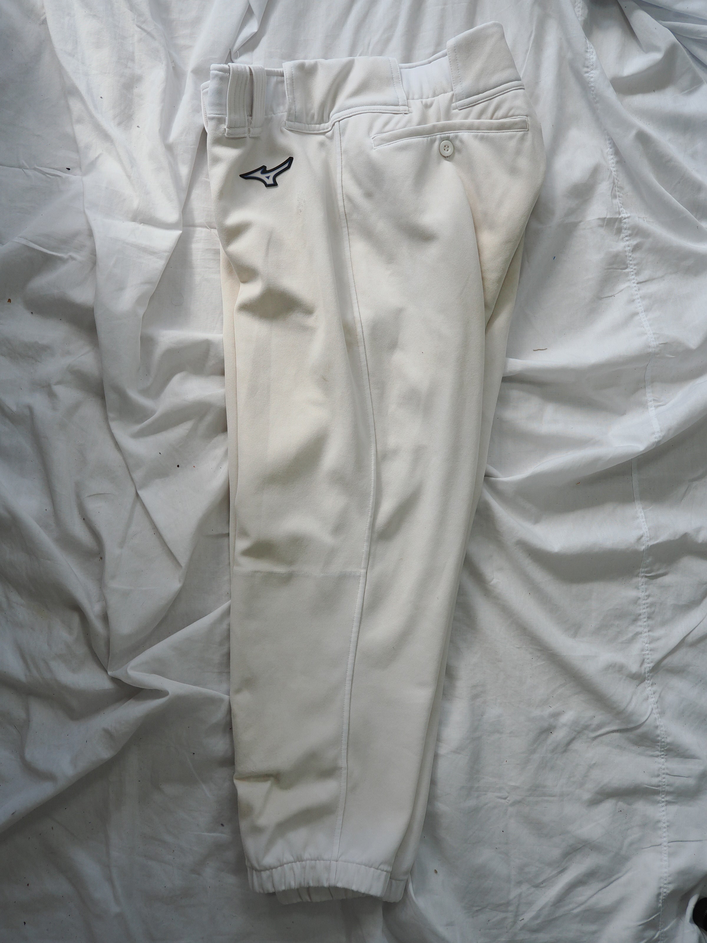 MIZUNO 久保学園　都城高校　野球部　練習ユニホーム上下