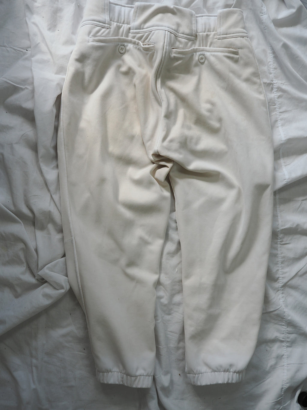 MIZUNO 久保学園　都城高校　野球部　練習ユニホーム上下