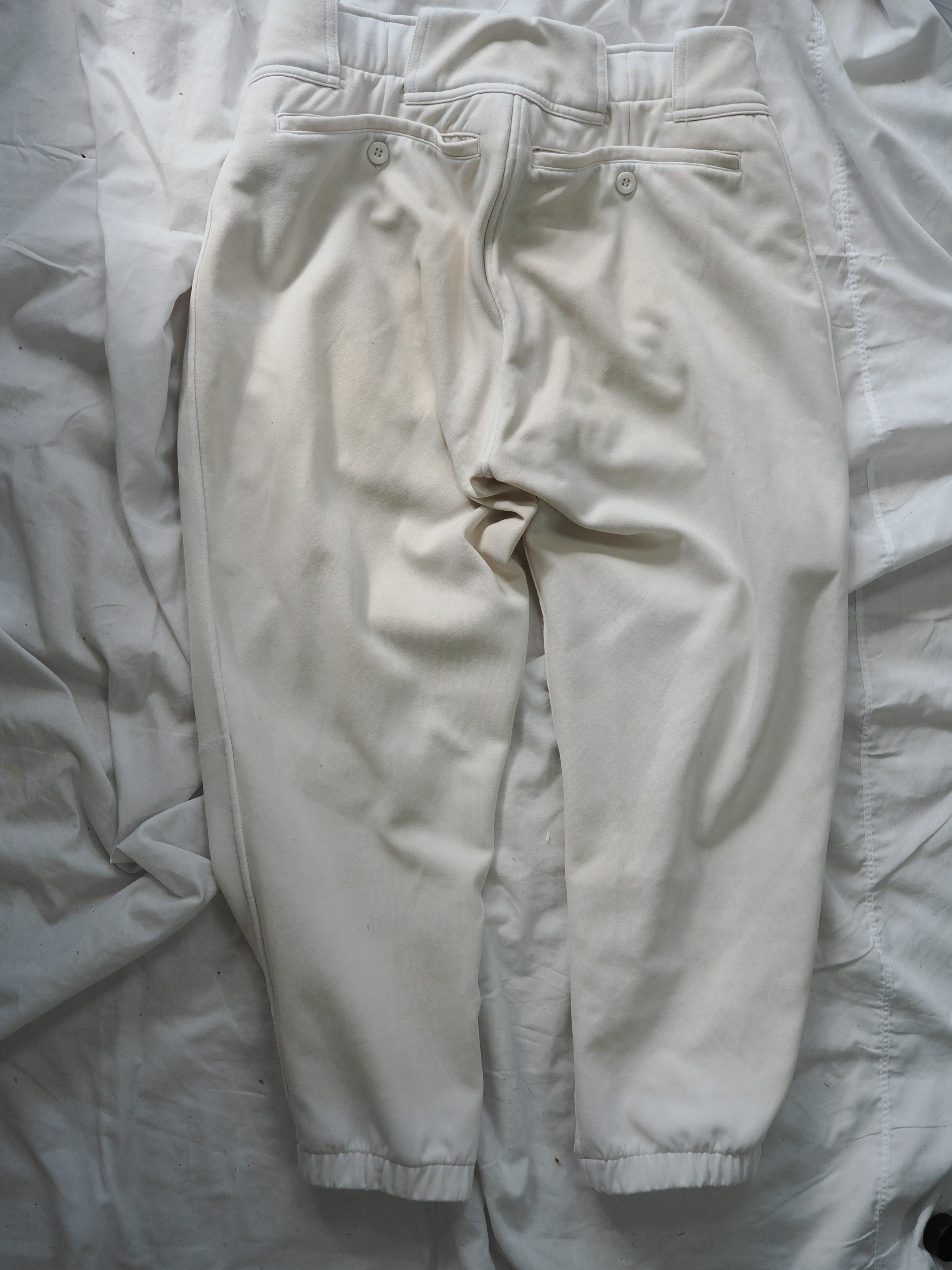 MIZUNO 久保学園　都城高校　野球部　練習ユニホーム上下