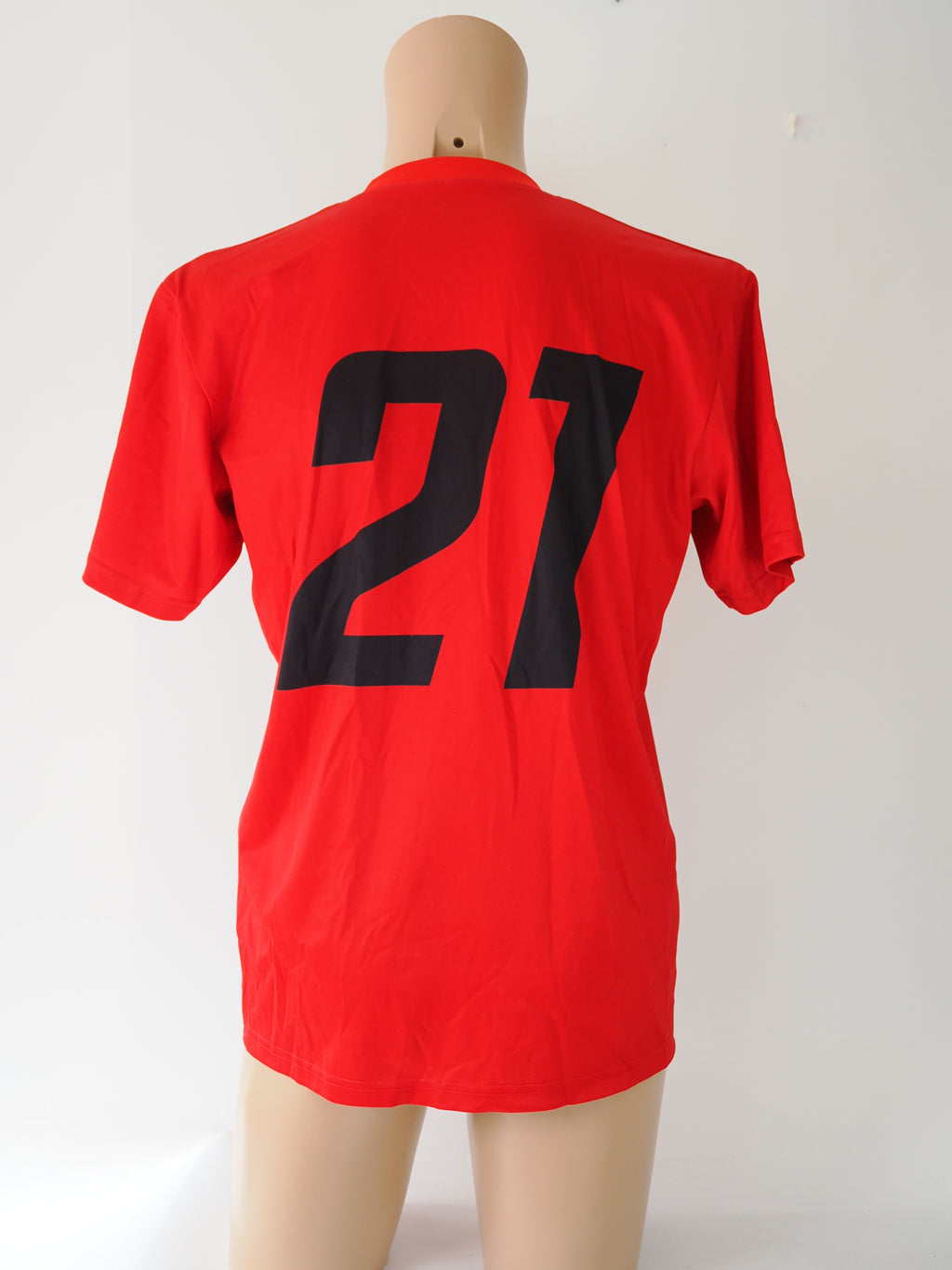 姫路東高校　サッカー部　練習着