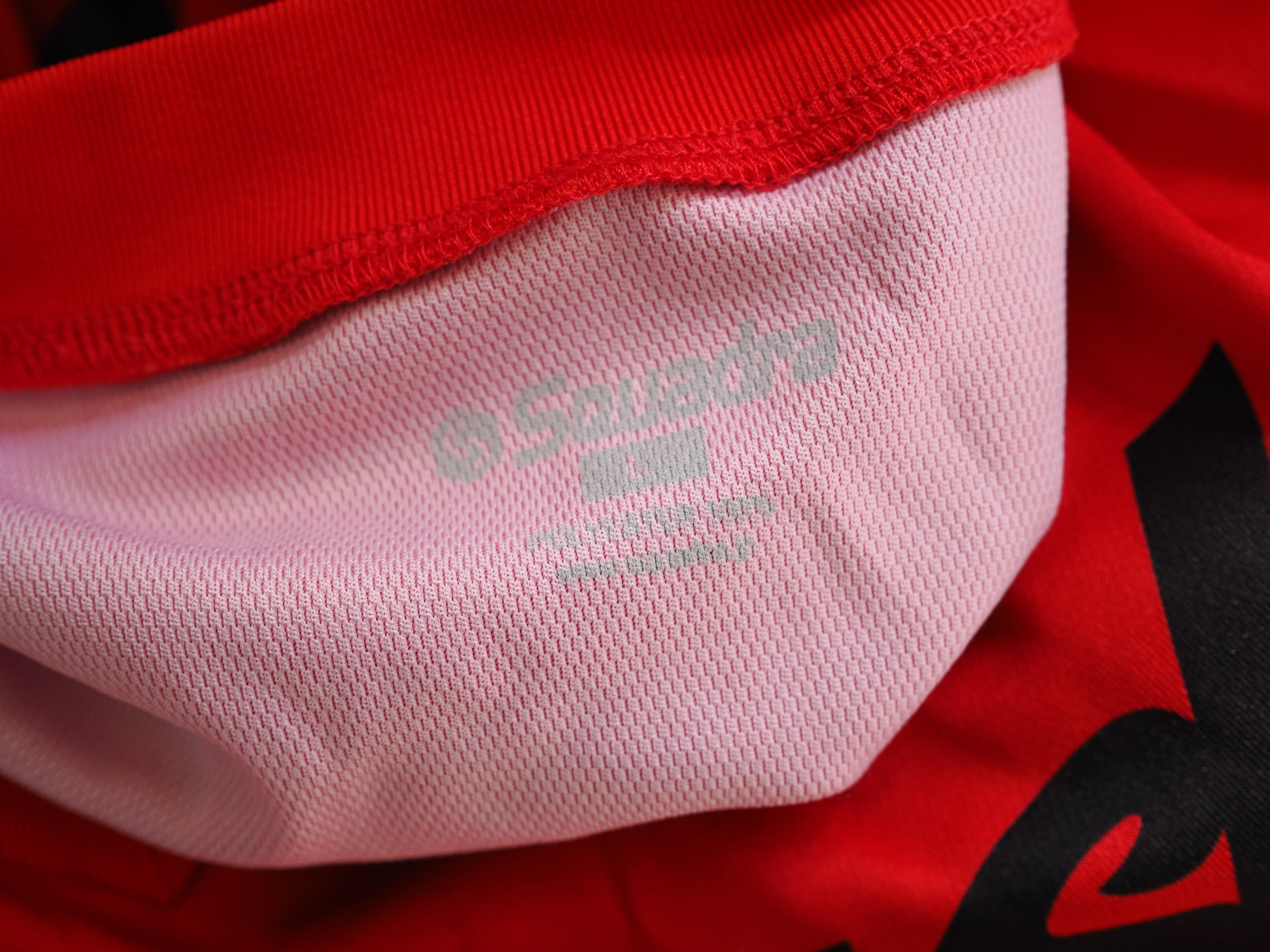 姫路東高校　サッカー部　練習着