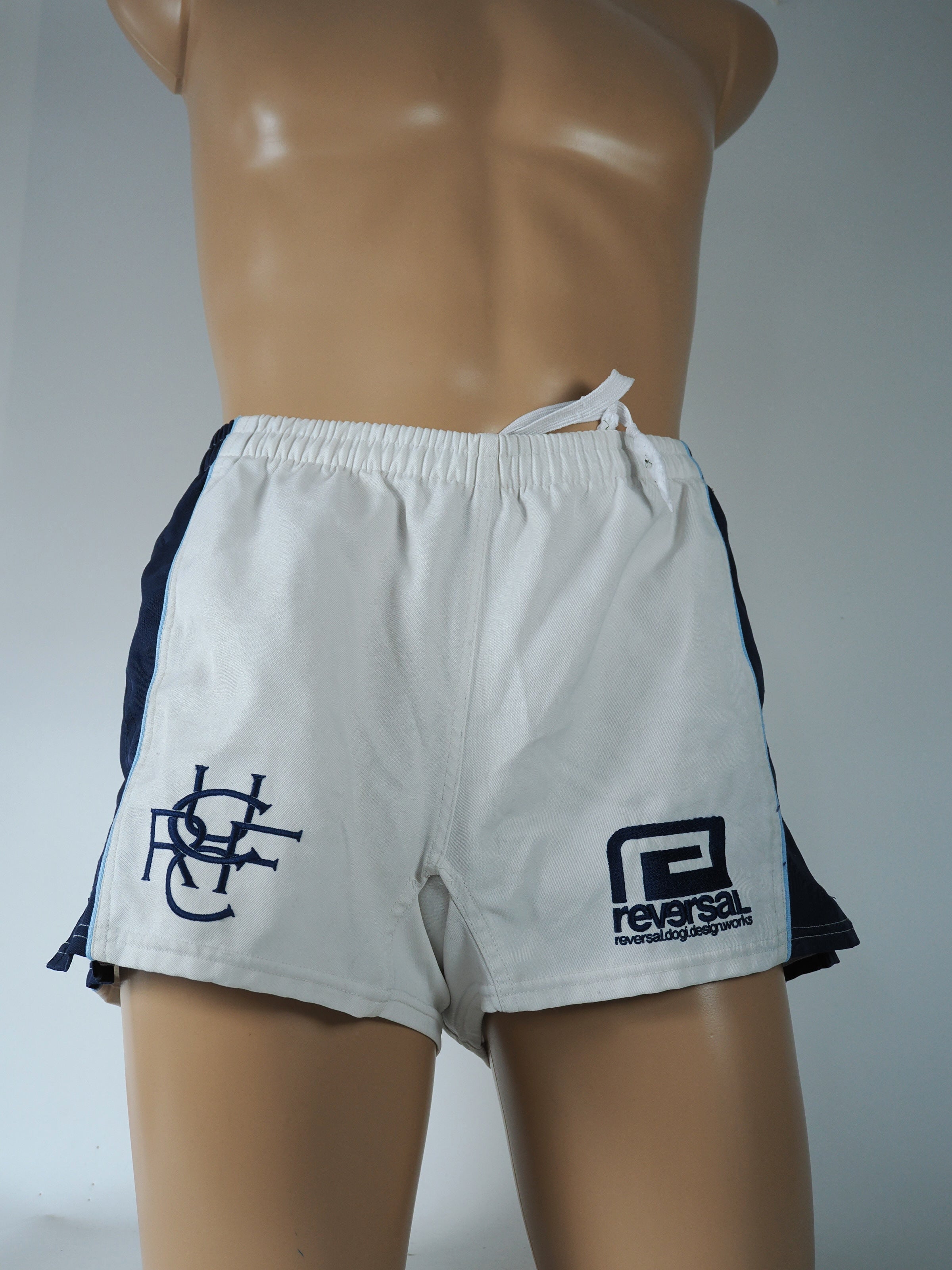 イサミ製　中央大学　ラクビー部　ラグパン