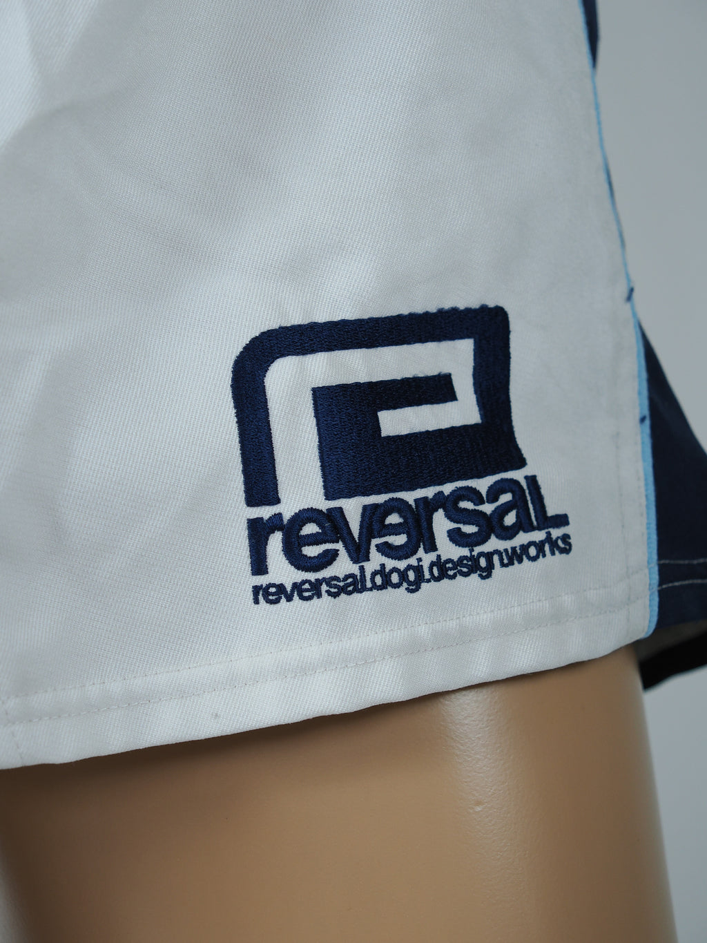 イサミ製　中央大学　ラクビー部　ラグパン