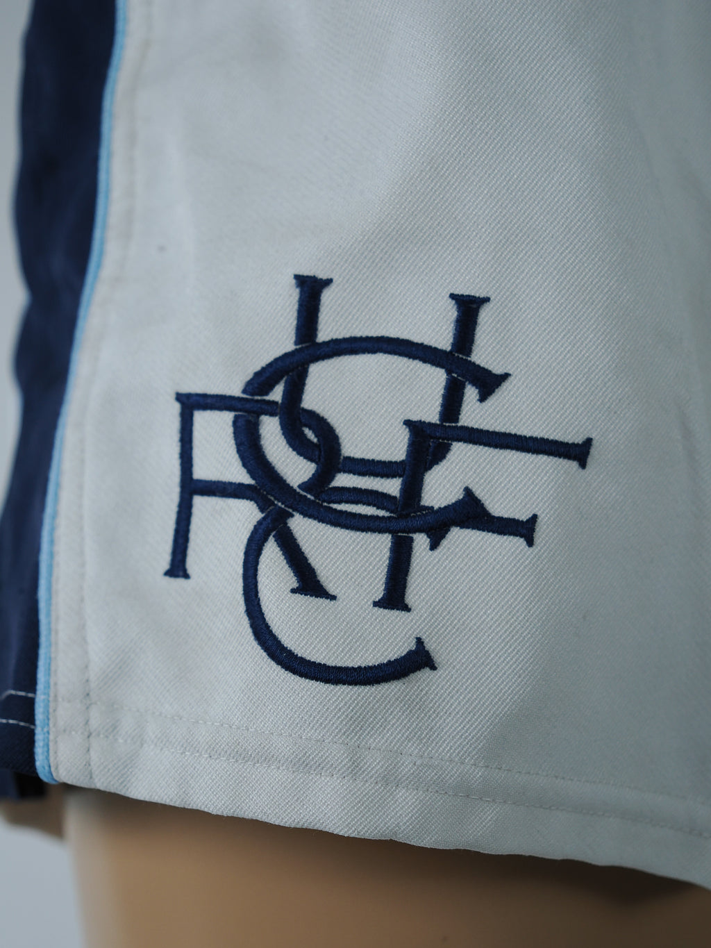 イサミ製　中央大学　ラクビー部　ラグパン