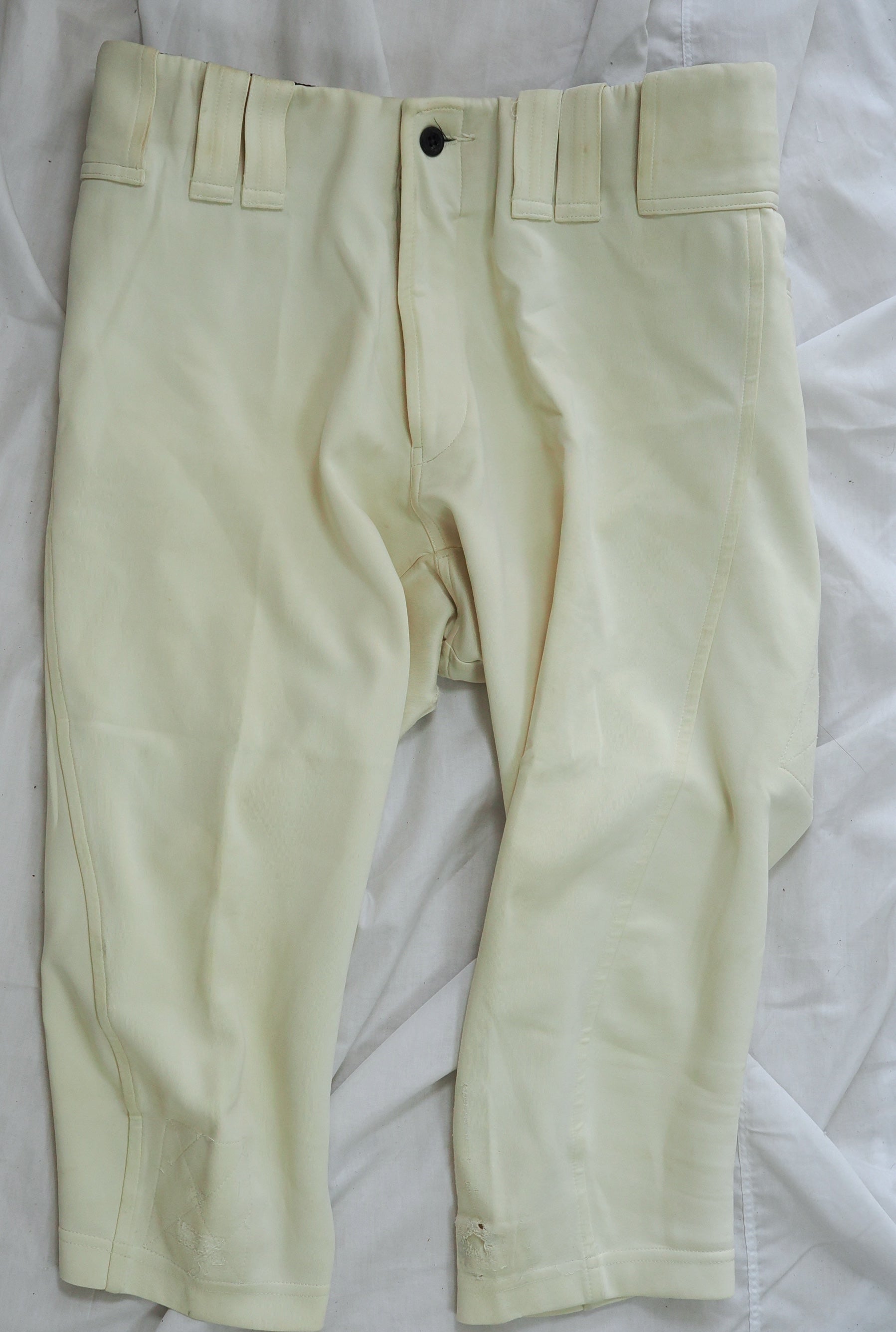 ZETT　姫路工業高校　野球部　ユニホーム上下　ショートパツパツ