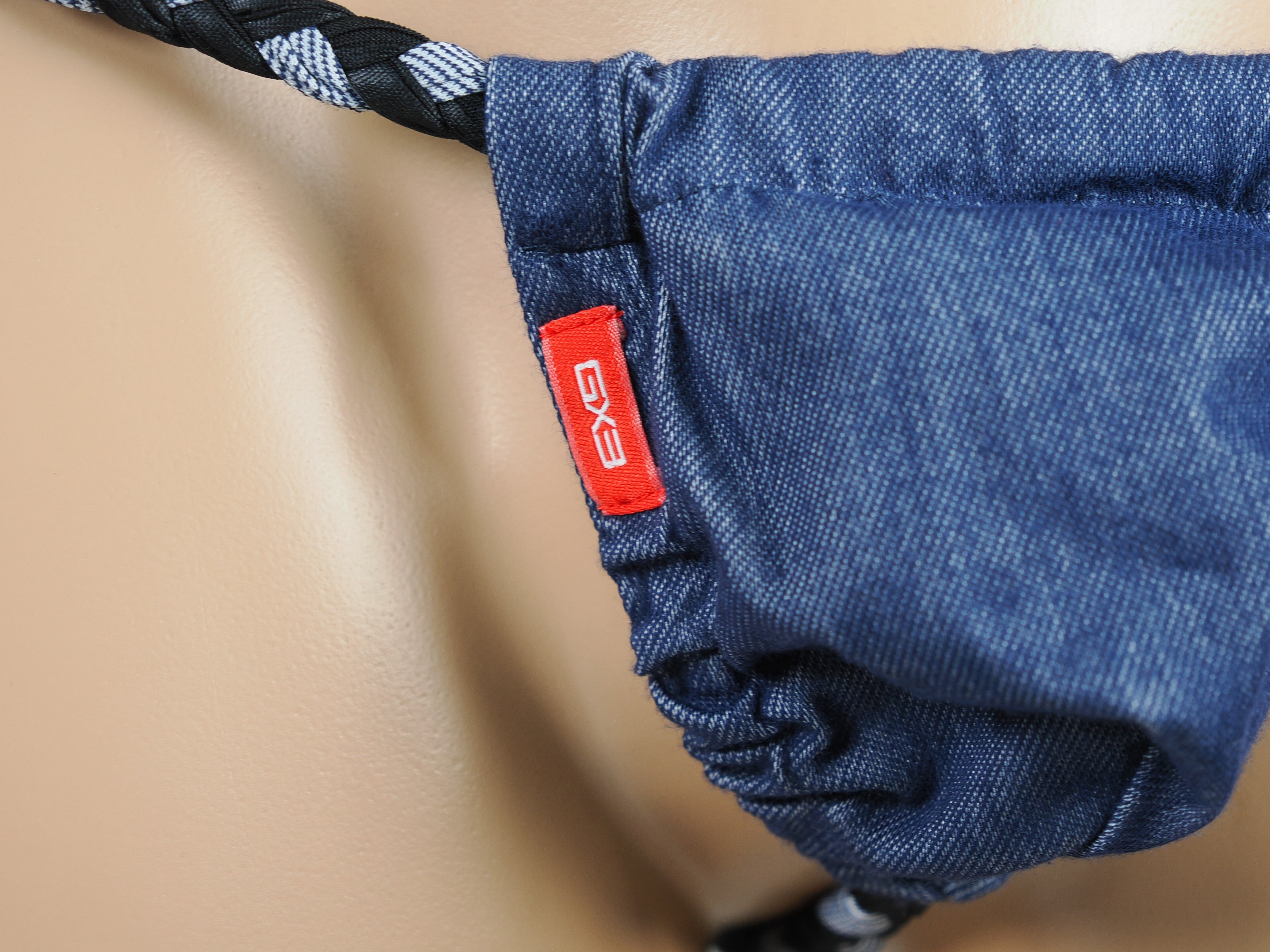 GX3　ふんどし　ビキニ　メンズパンツ